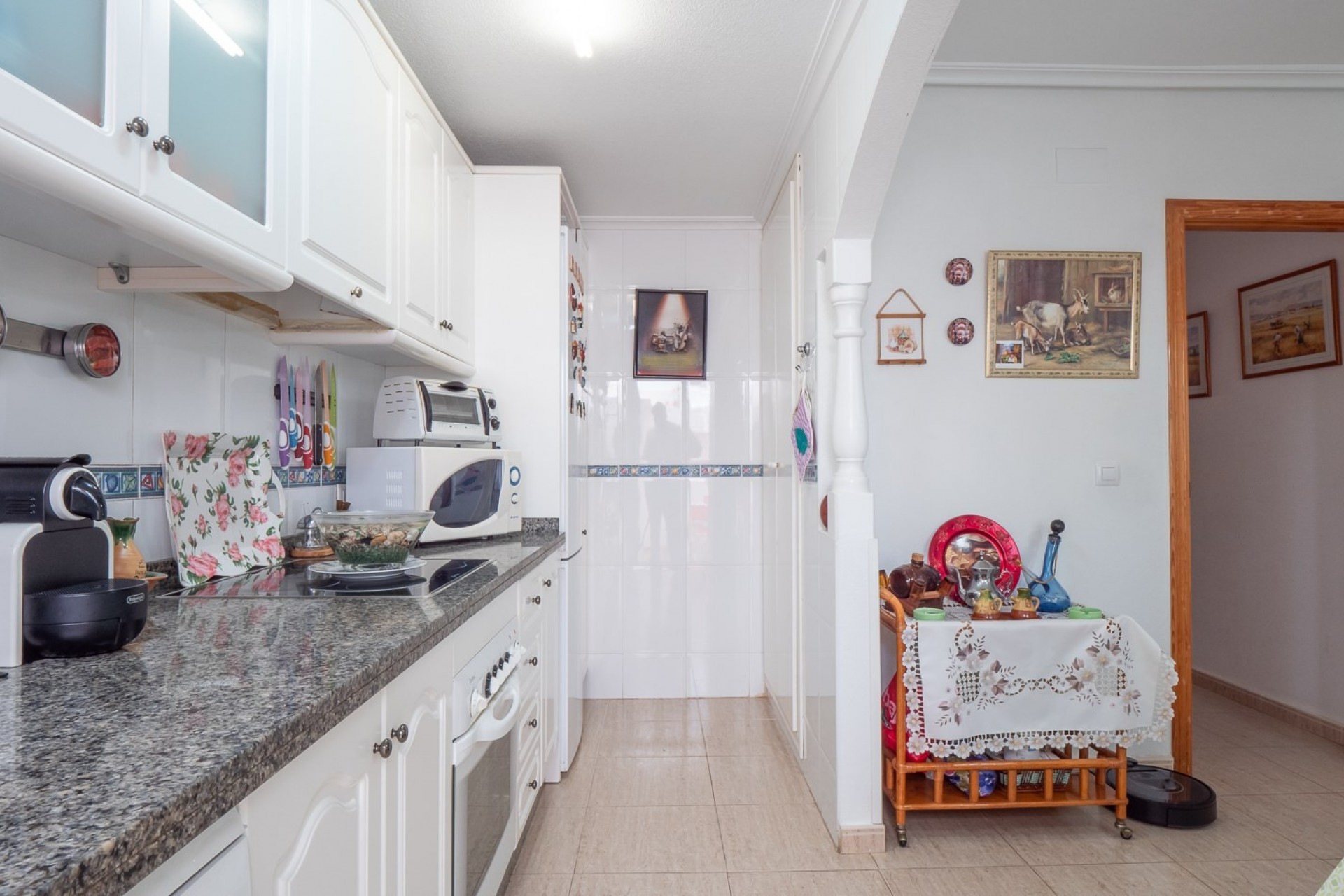 Reventa - Adosado -
Los Alcazares