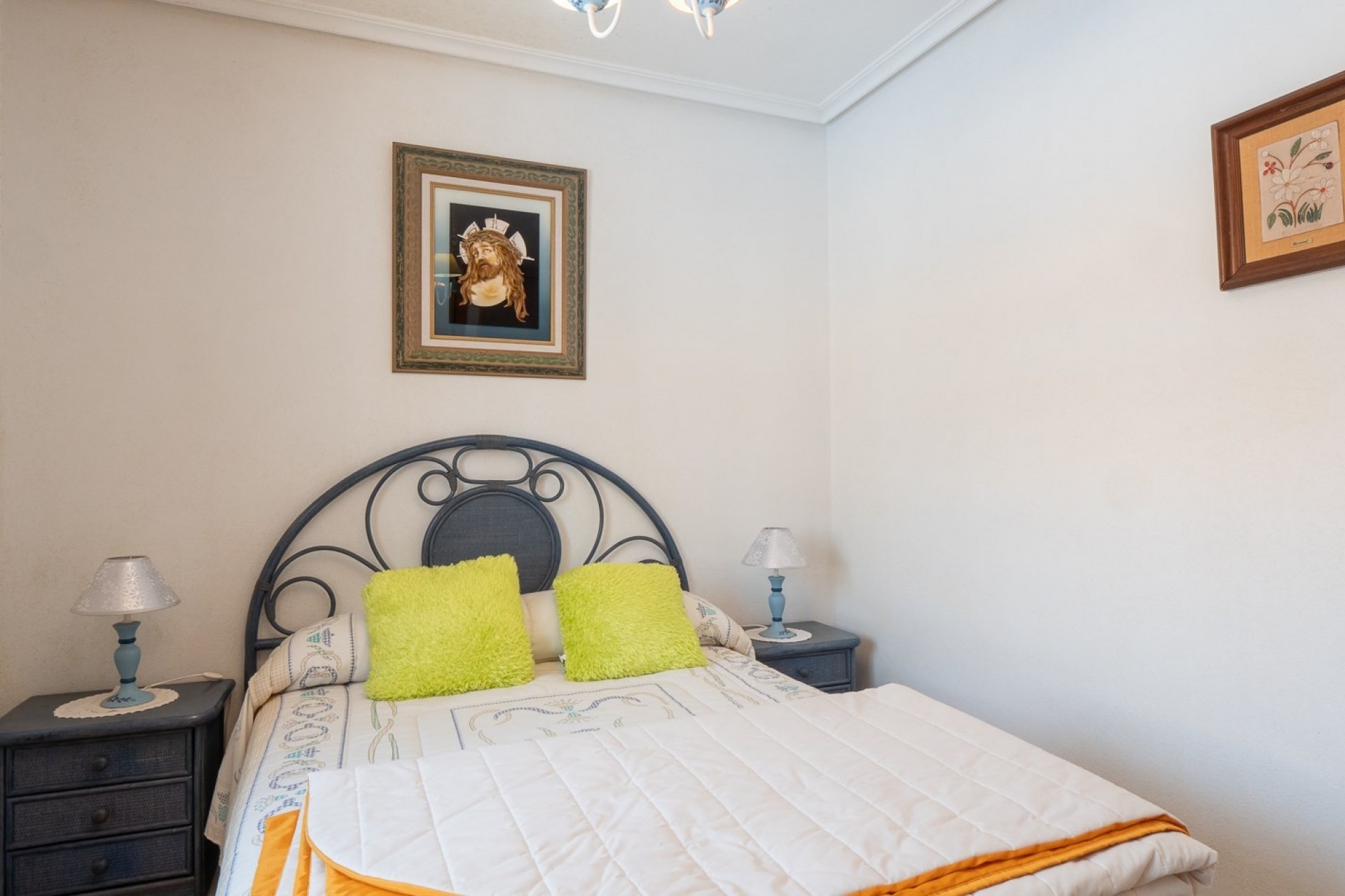 Reventa - Adosado -
Los Alcazares