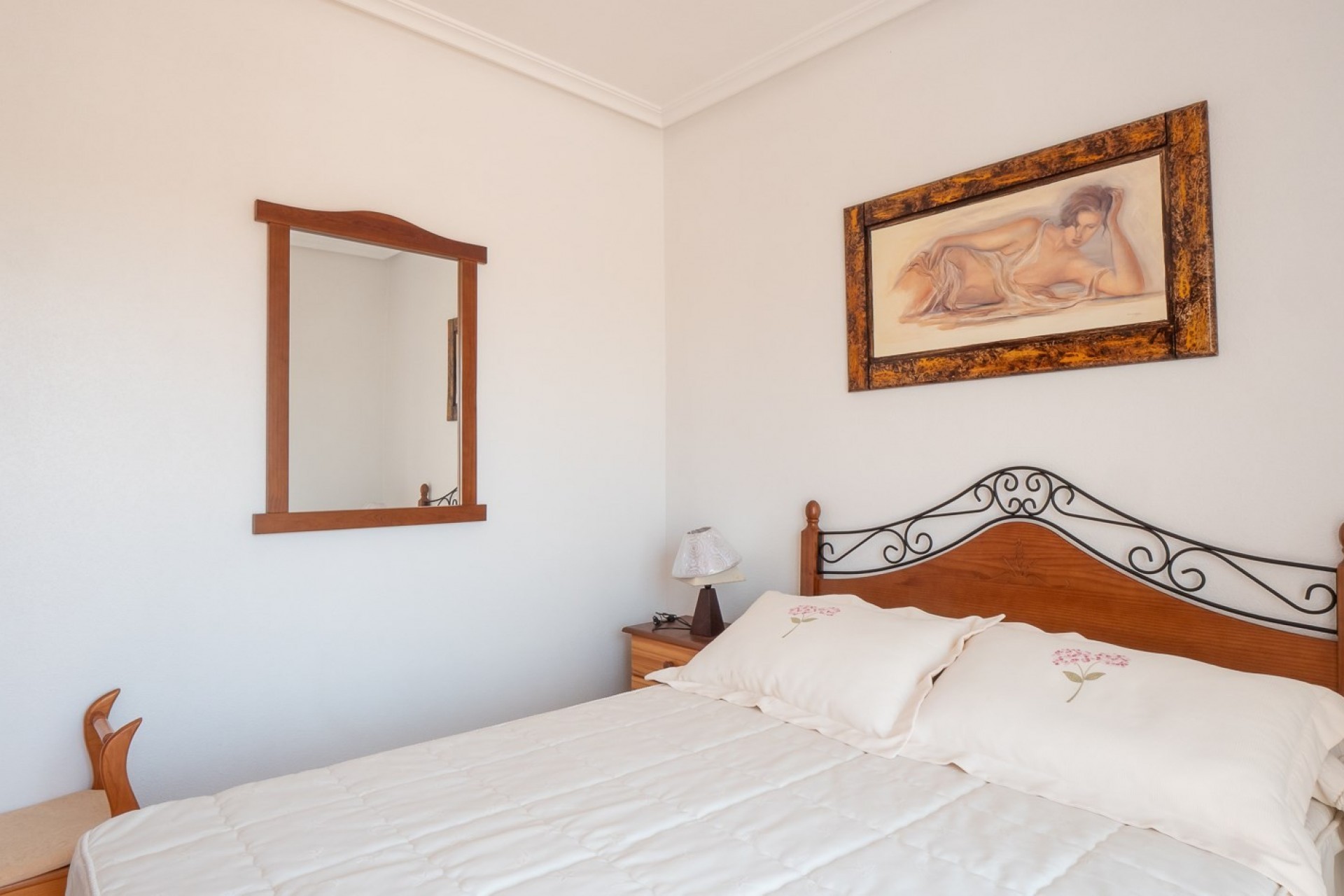 Reventa - Adosado -
Los Alcazares