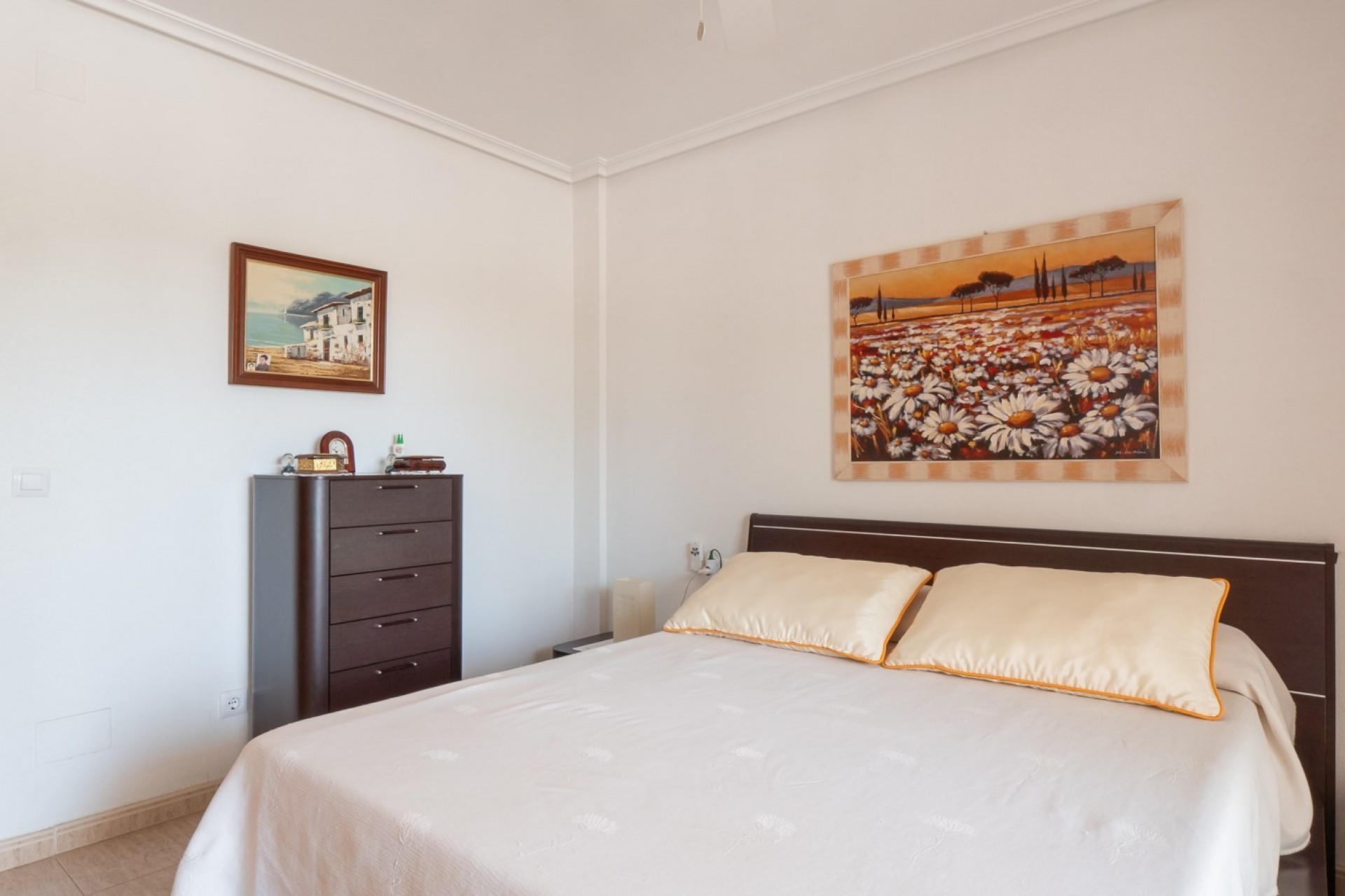 Reventa - Adosado -
Los Alcazares