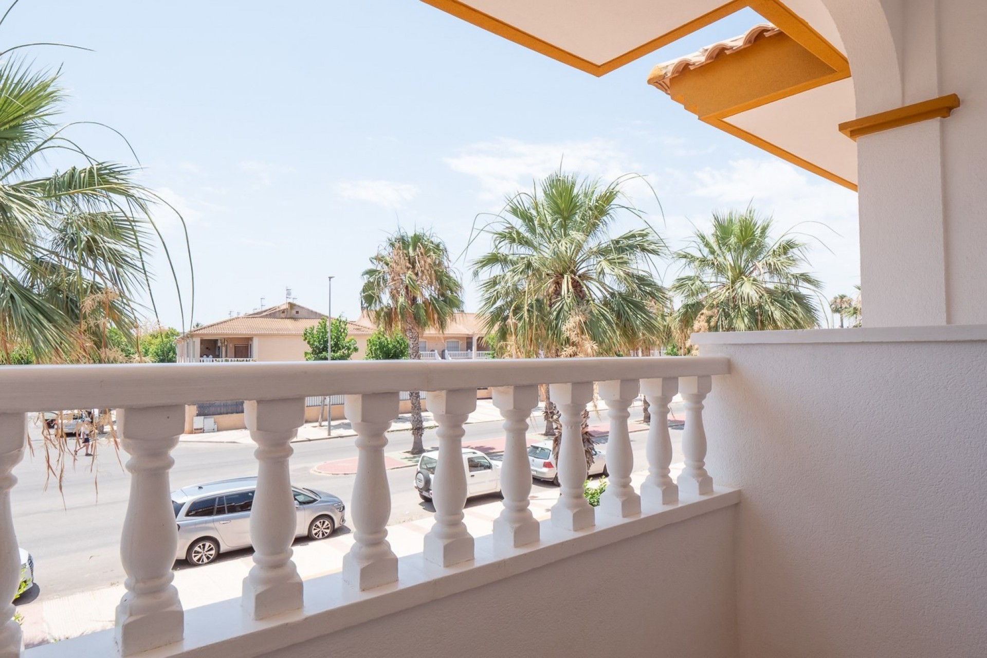 Reventa - Adosado -
Los Alcazares