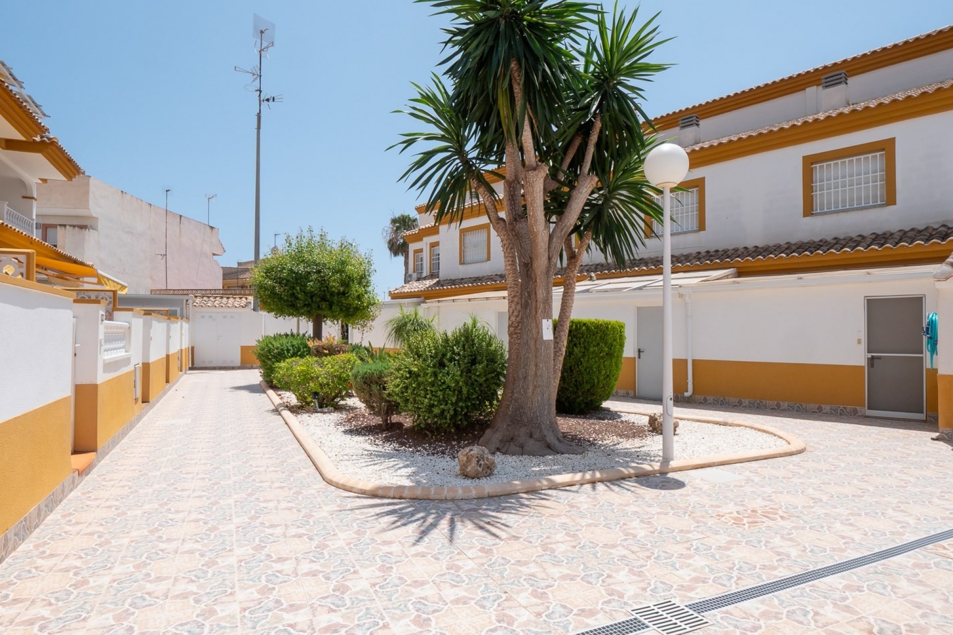 Reventa - Adosado -
Los Alcazares