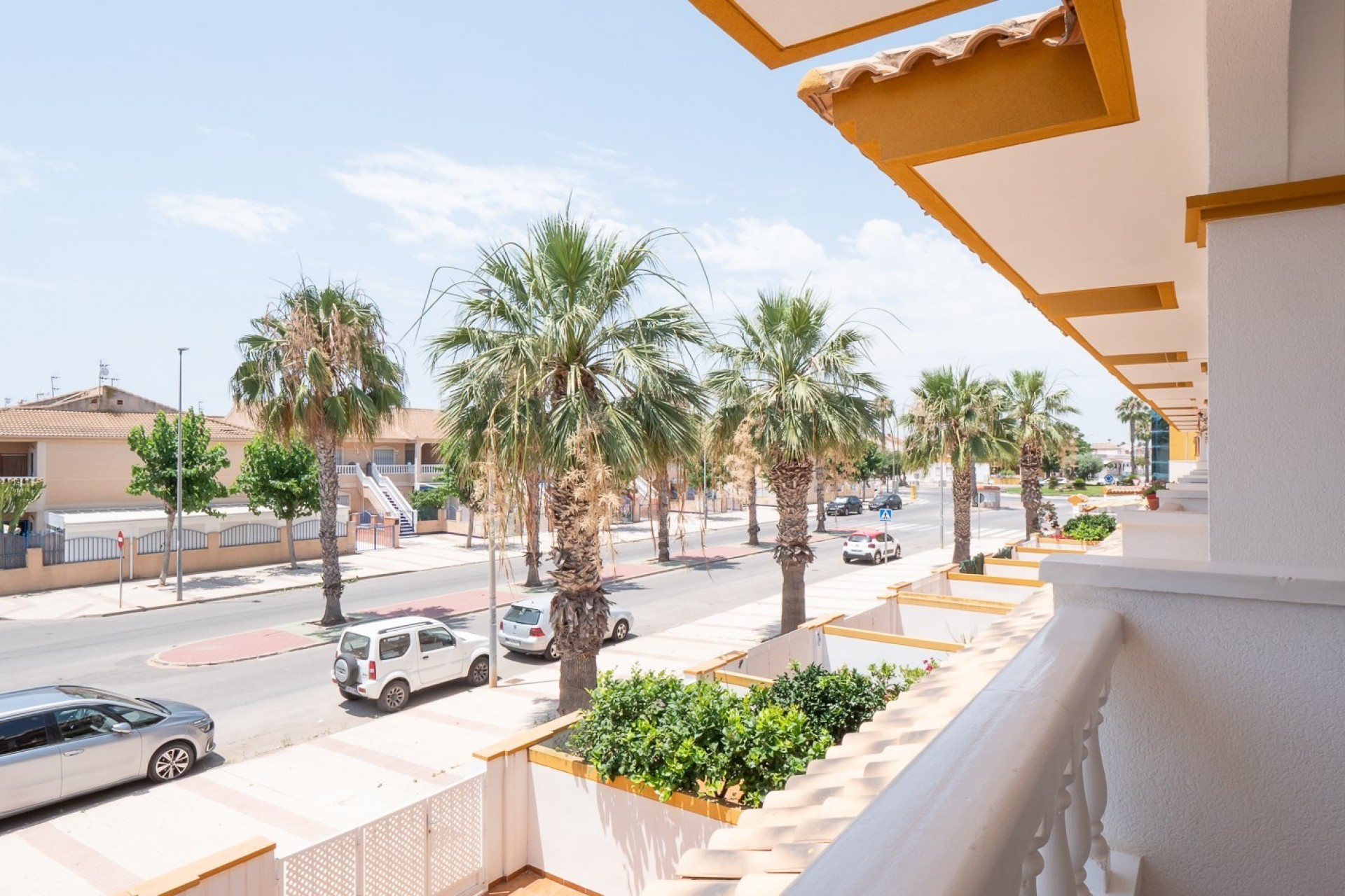 Reventa - Adosado -
Los Alcazares