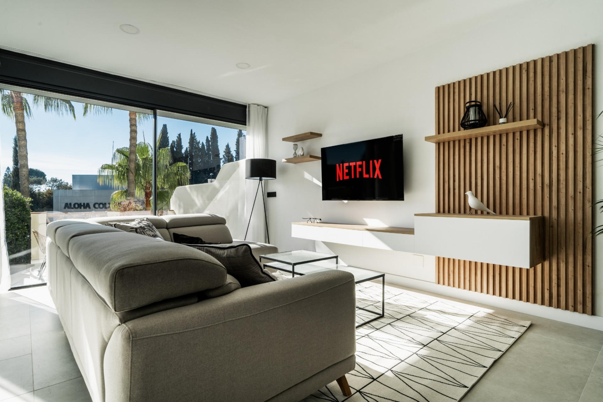 Reventa - Adosado -
Marbella - Nueva Andalucía