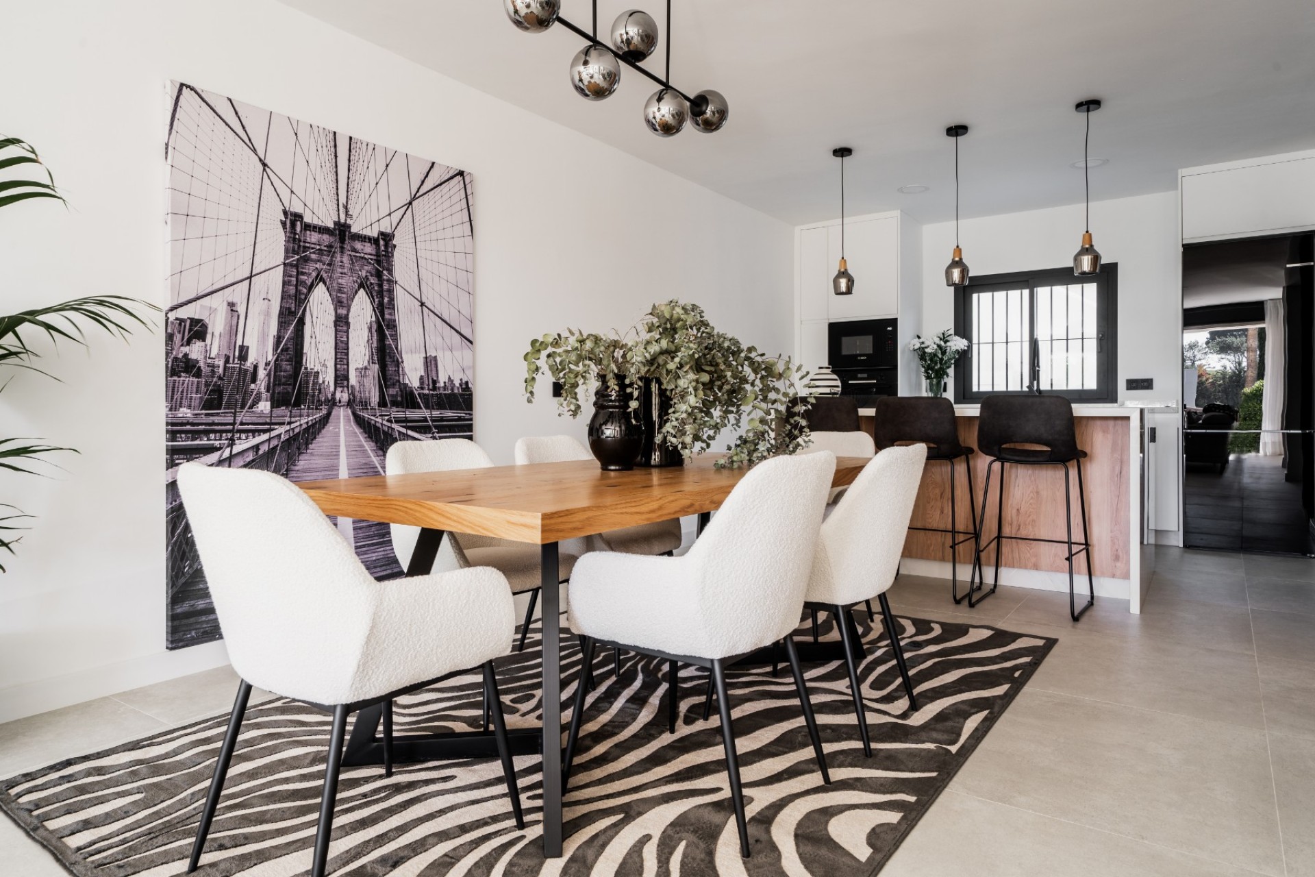 Reventa - Adosado -
Marbella - Nueva Andalucía