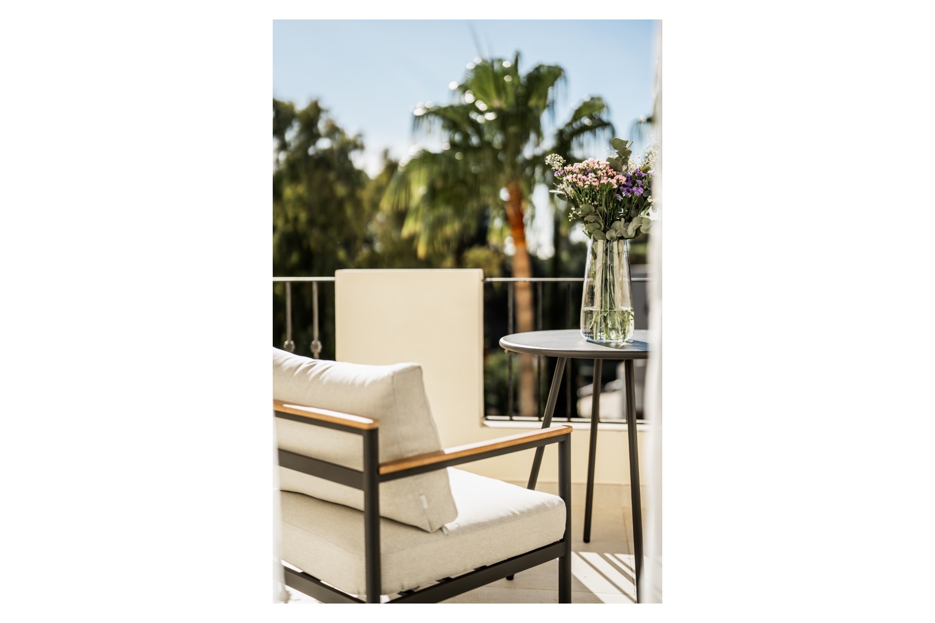 Reventa - Adosado -
Marbella - Nueva Andalucía