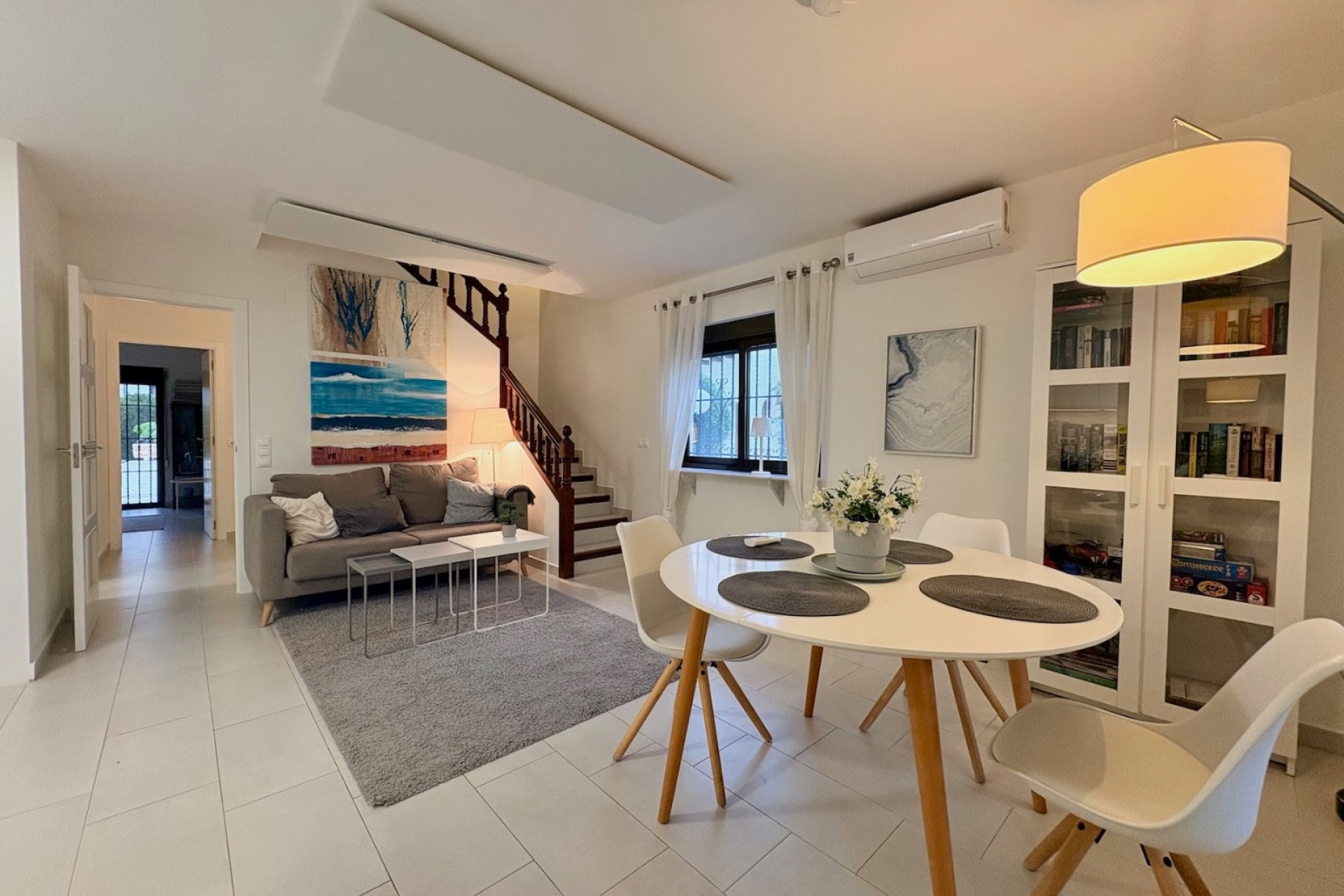 Reventa - Adosado -
Orihuela Costa - Cabo Roig