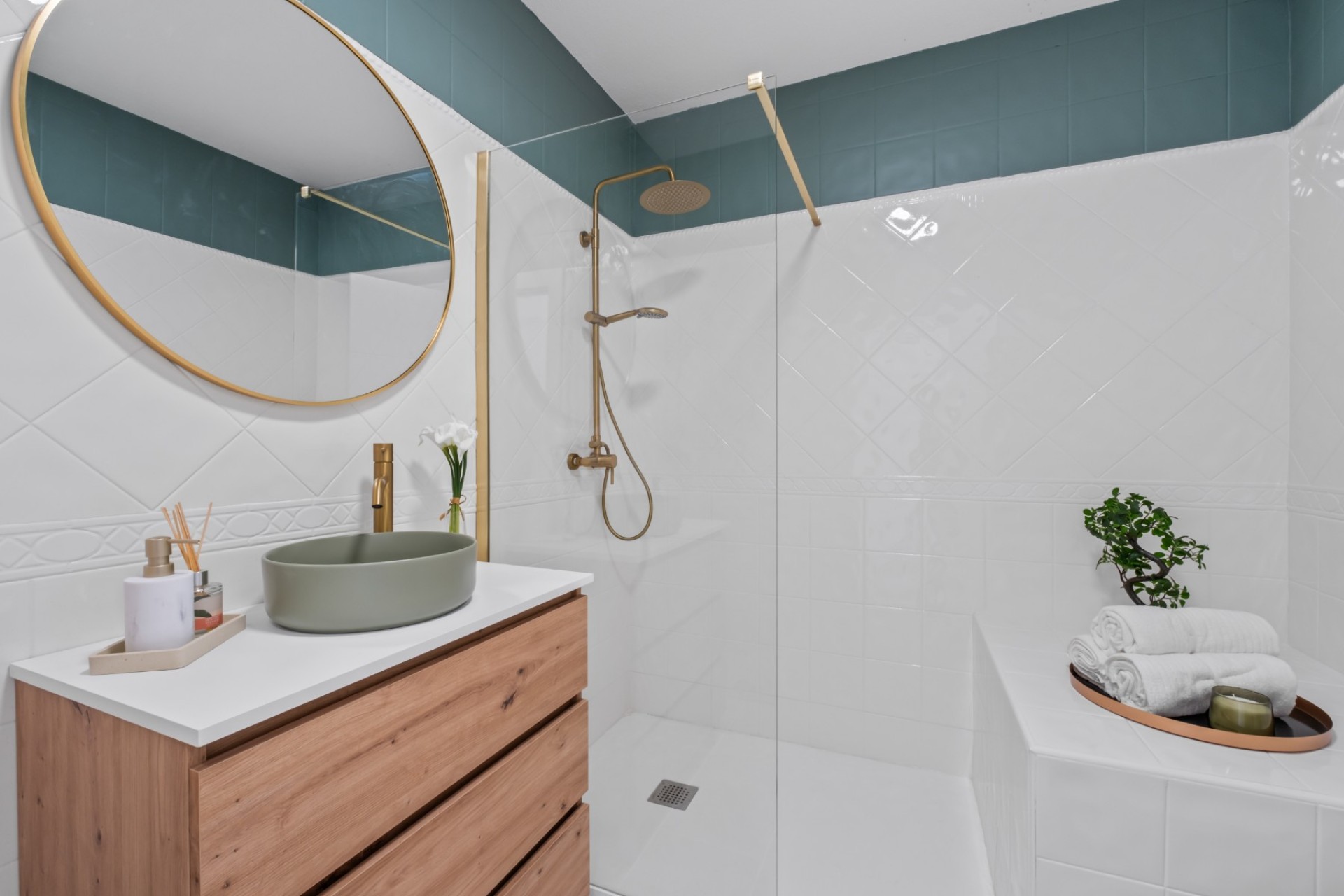 Reventa - Adosado -
Orihuela Costa - La Florida