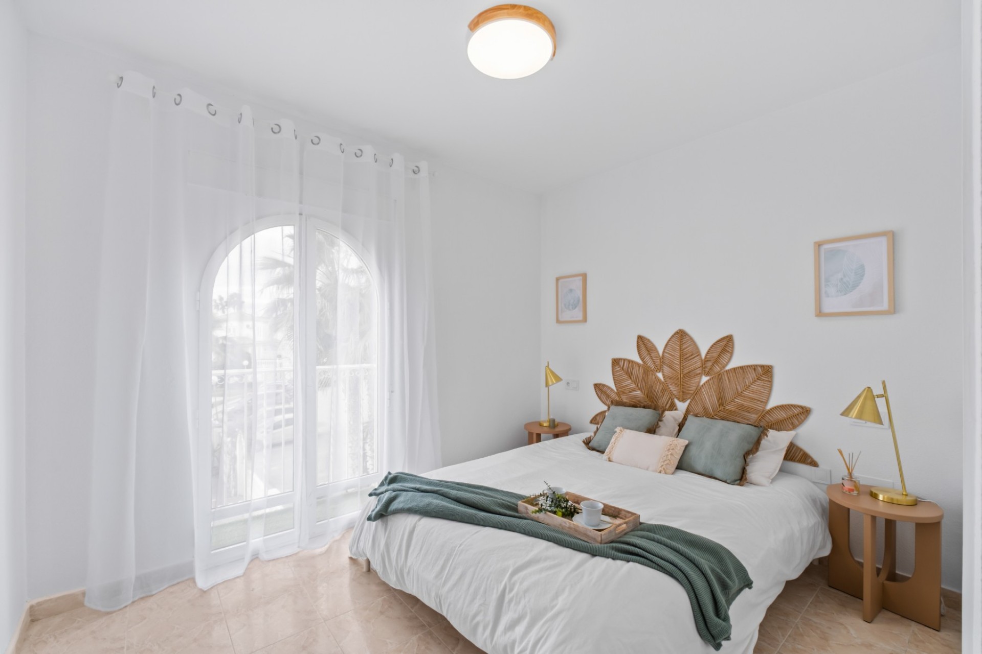 Reventa - Adosado -
Orihuela Costa - La Florida