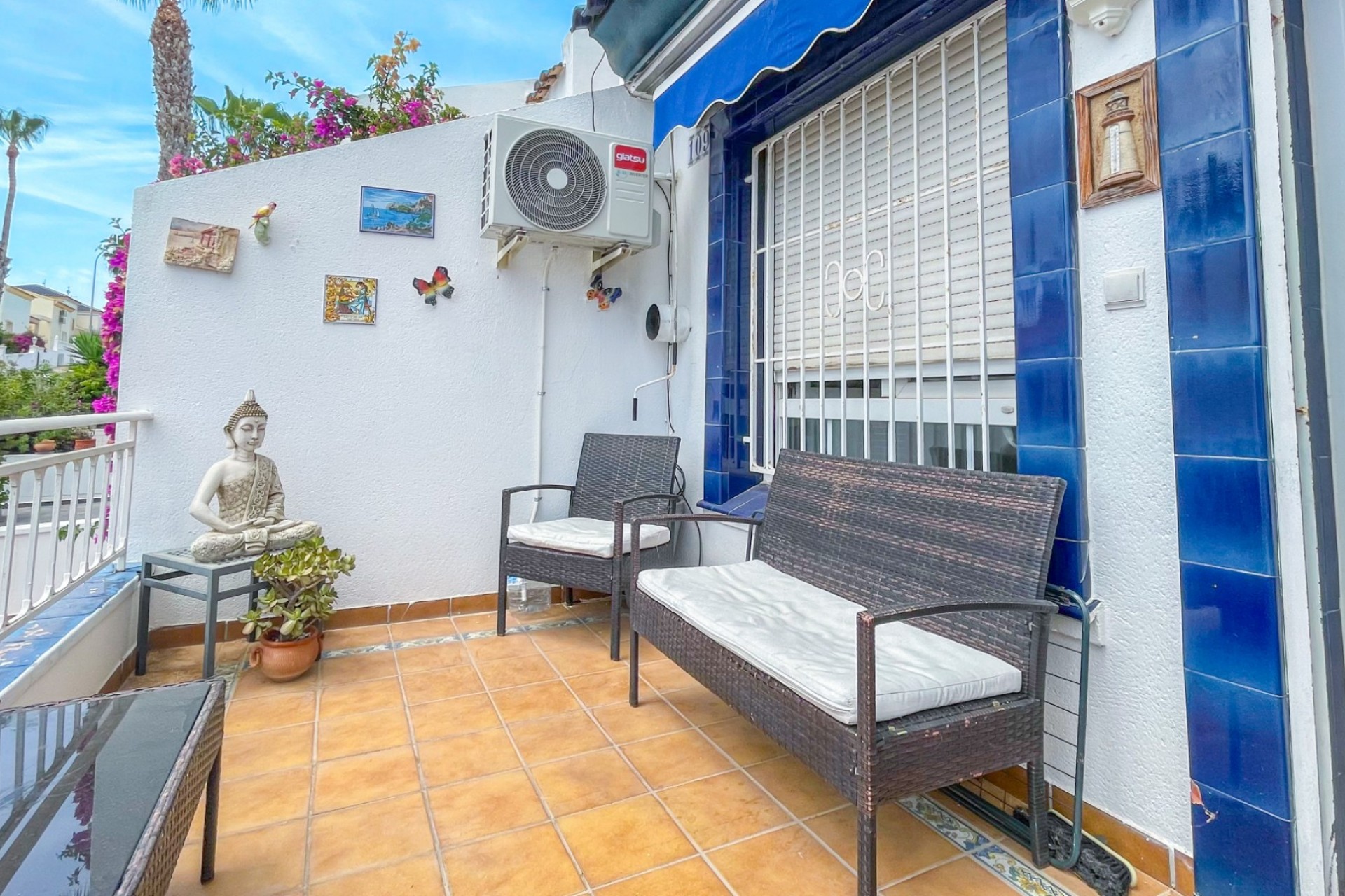 Reventa - Adosado -
Orihuela Costa - La Rioja