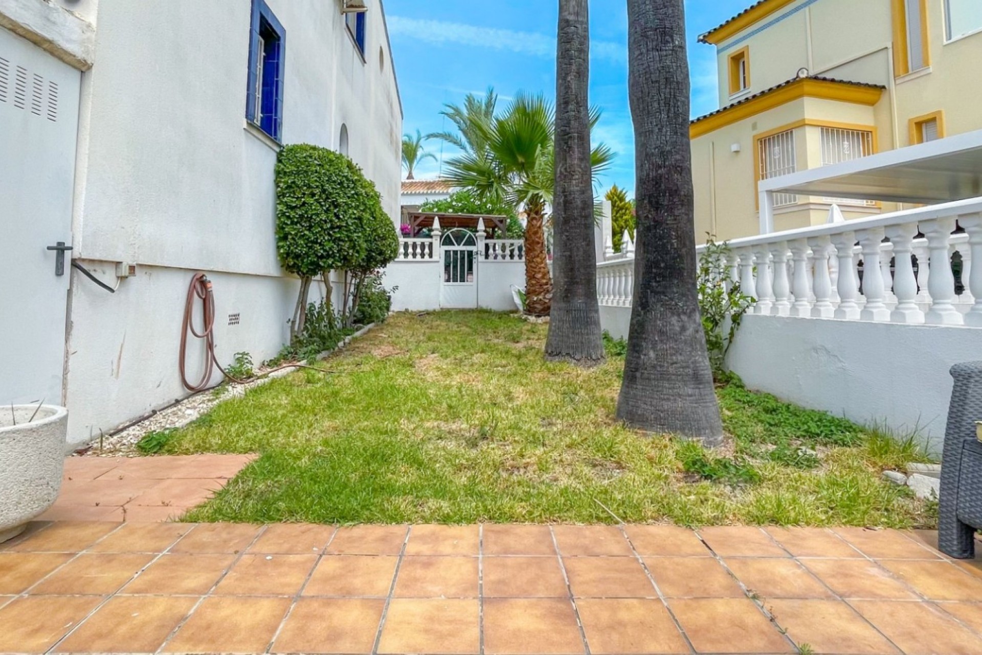 Reventa - Adosado -
Orihuela Costa - La Rioja