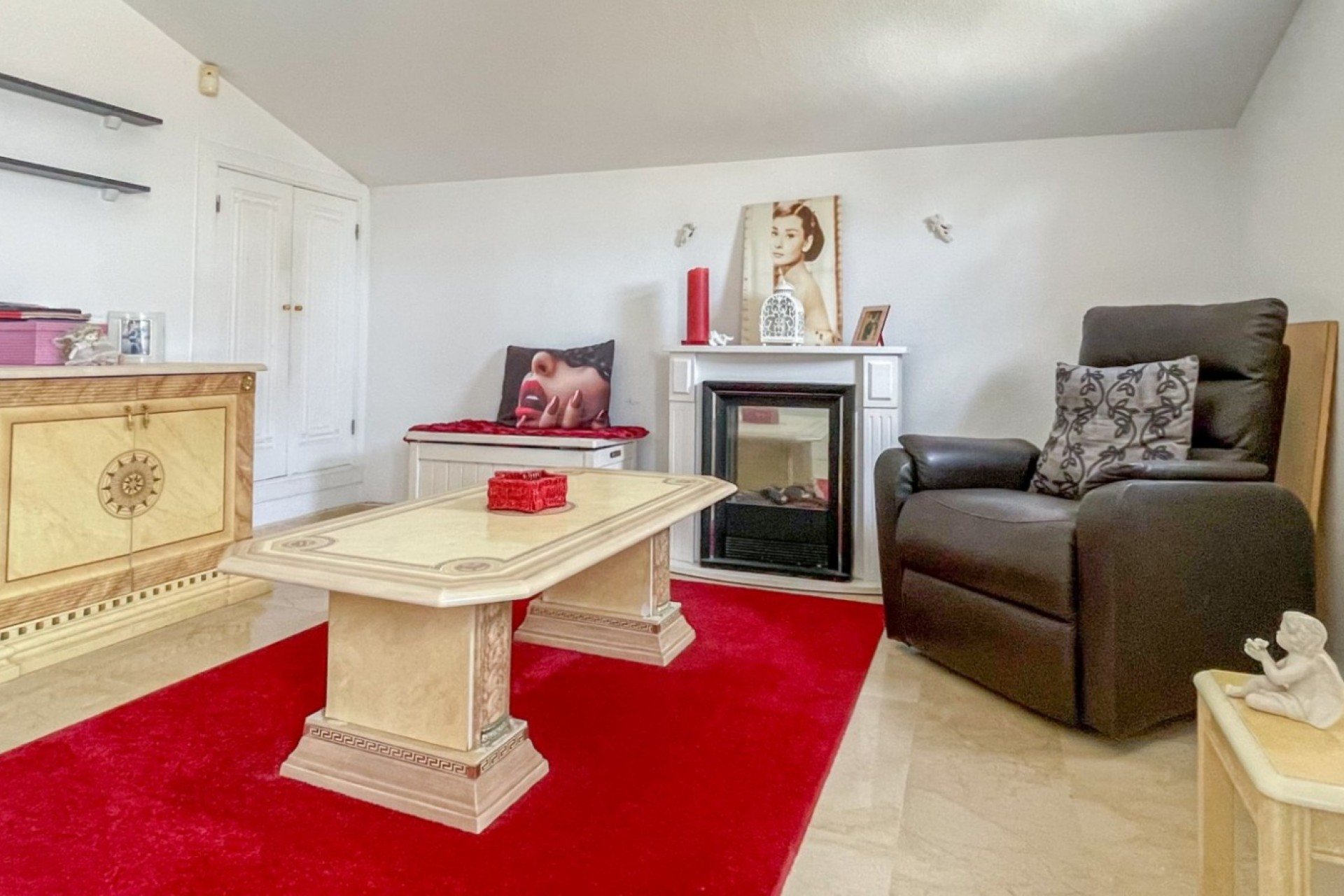 Reventa - Adosado -
Orihuela Costa - La Rioja