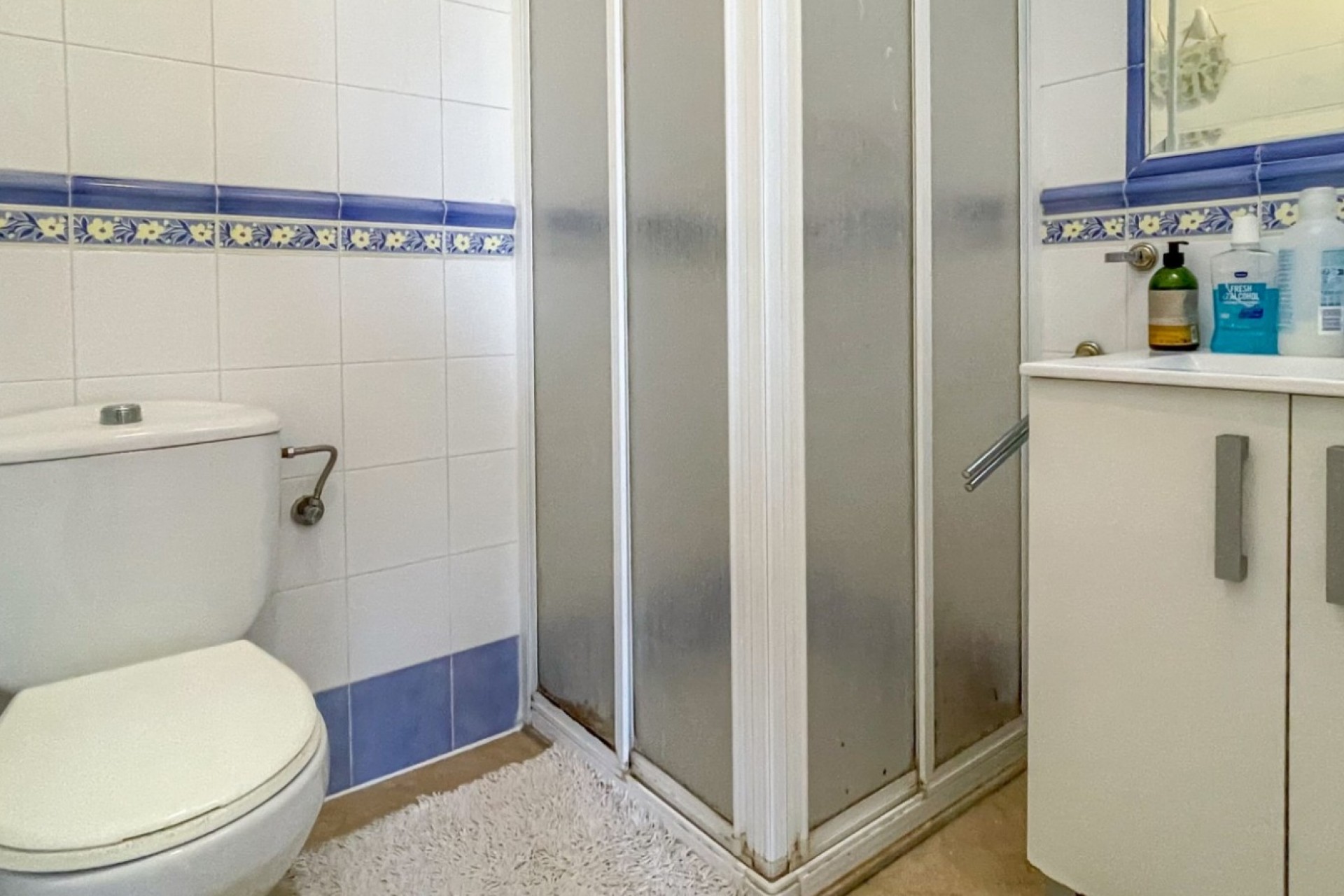 Reventa - Adosado -
Orihuela Costa - La Rioja