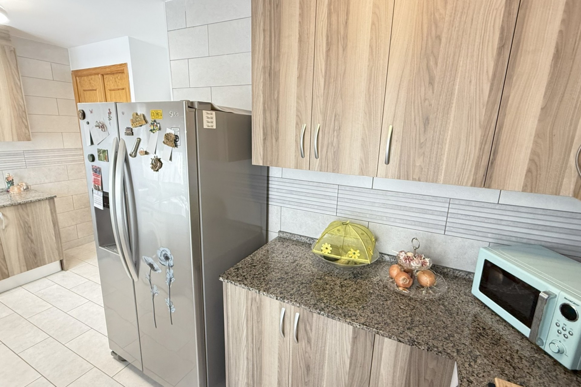 Reventa - Adosado -
Orihuela Costa - La Zenia