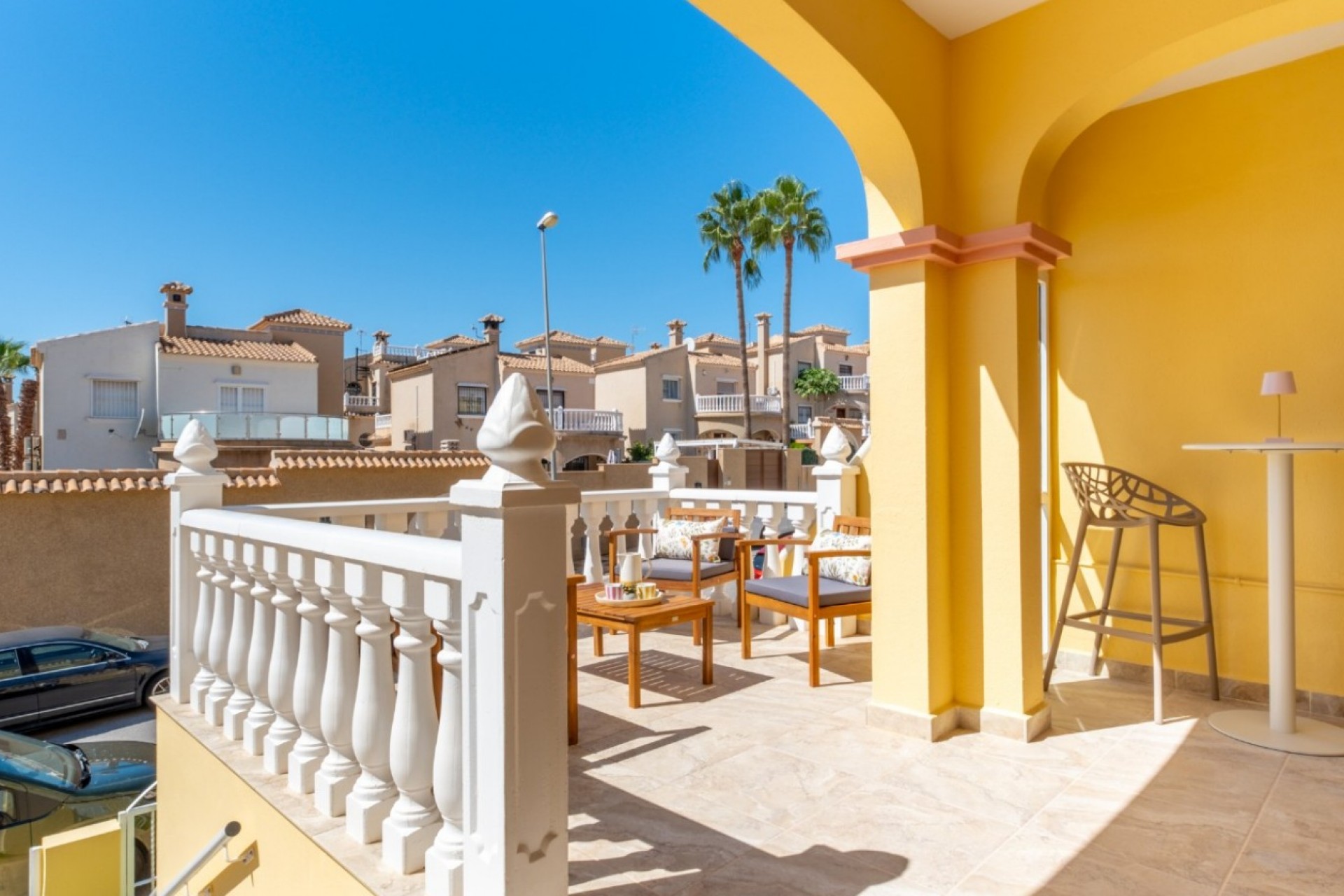 Reventa - Adosado -
Orihuela Costa - Las Filipinas