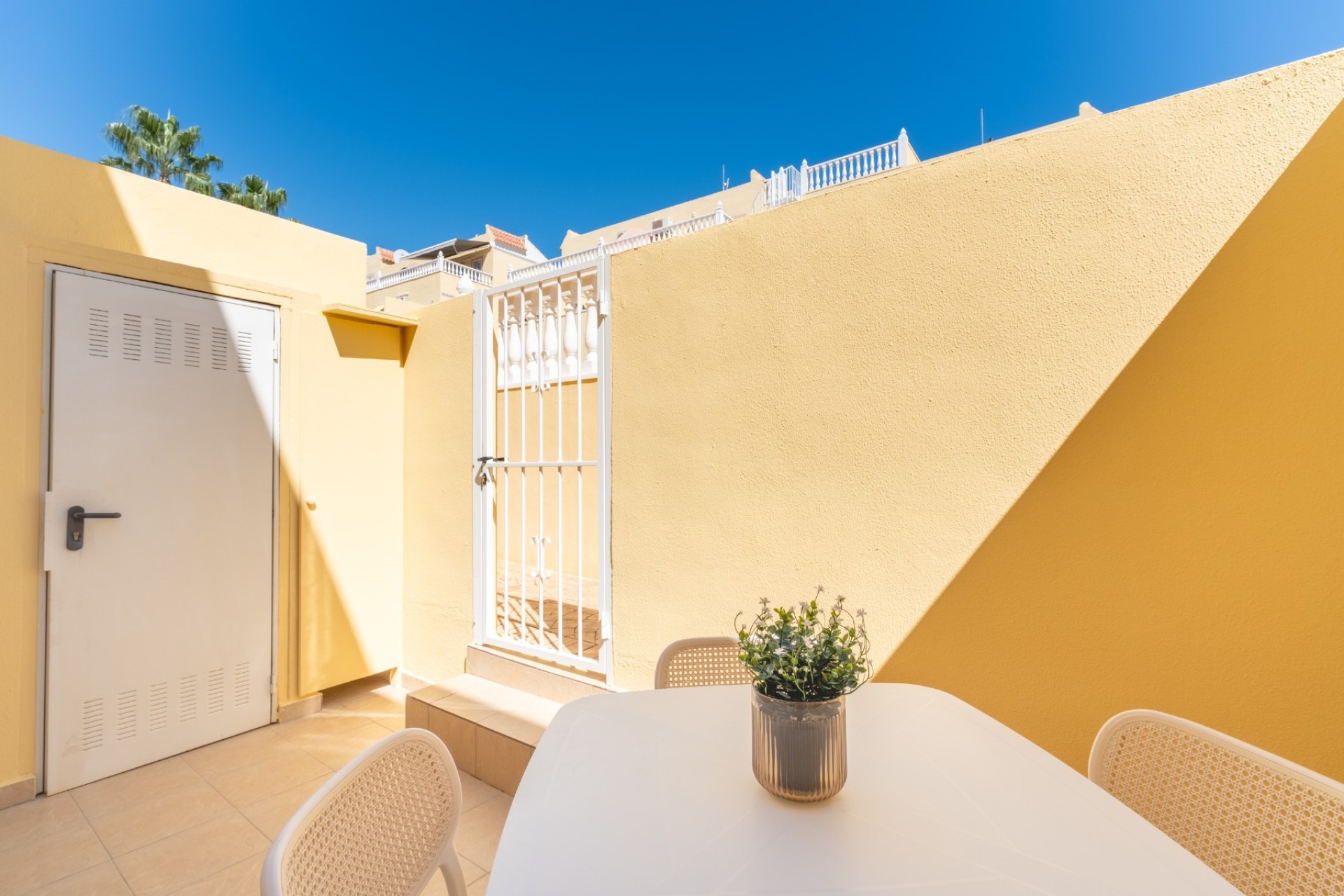 Reventa - Adosado -
Orihuela Costa - Las Filipinas