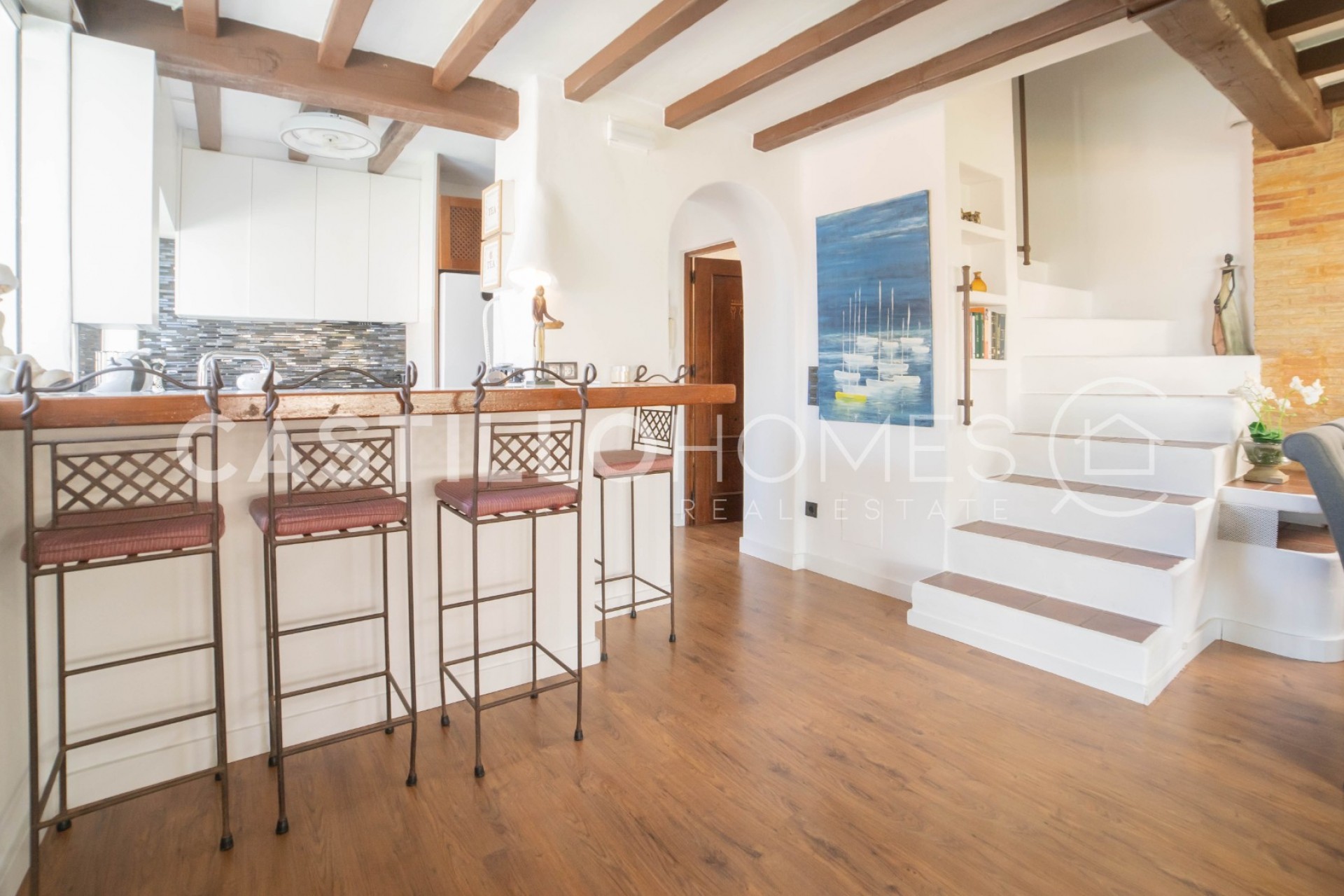 Reventa - Adosado -
Orihuela Costa - Lomas De Cabo Roig