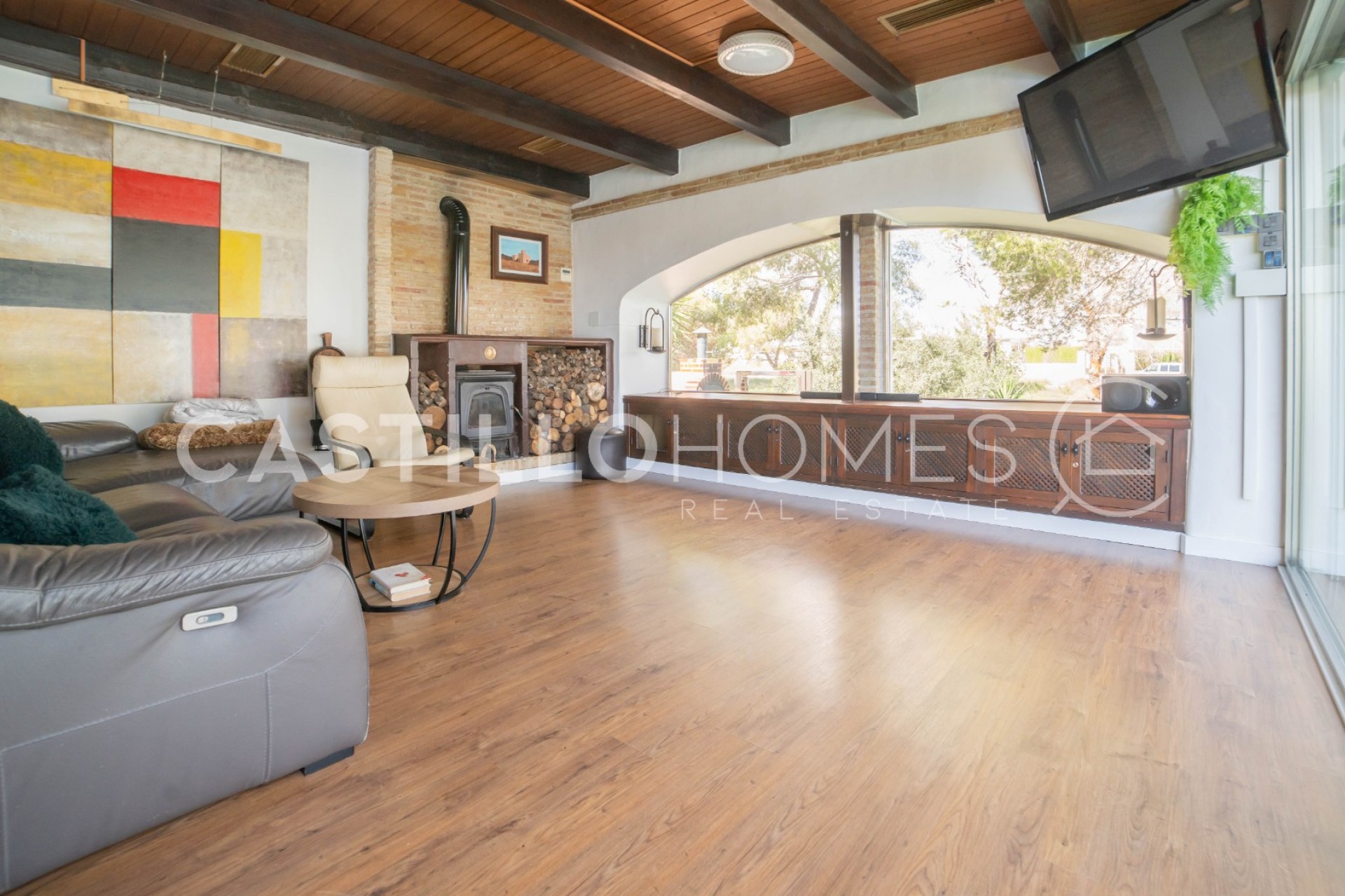 Reventa - Adosado -
Orihuela Costa - Lomas De Cabo Roig