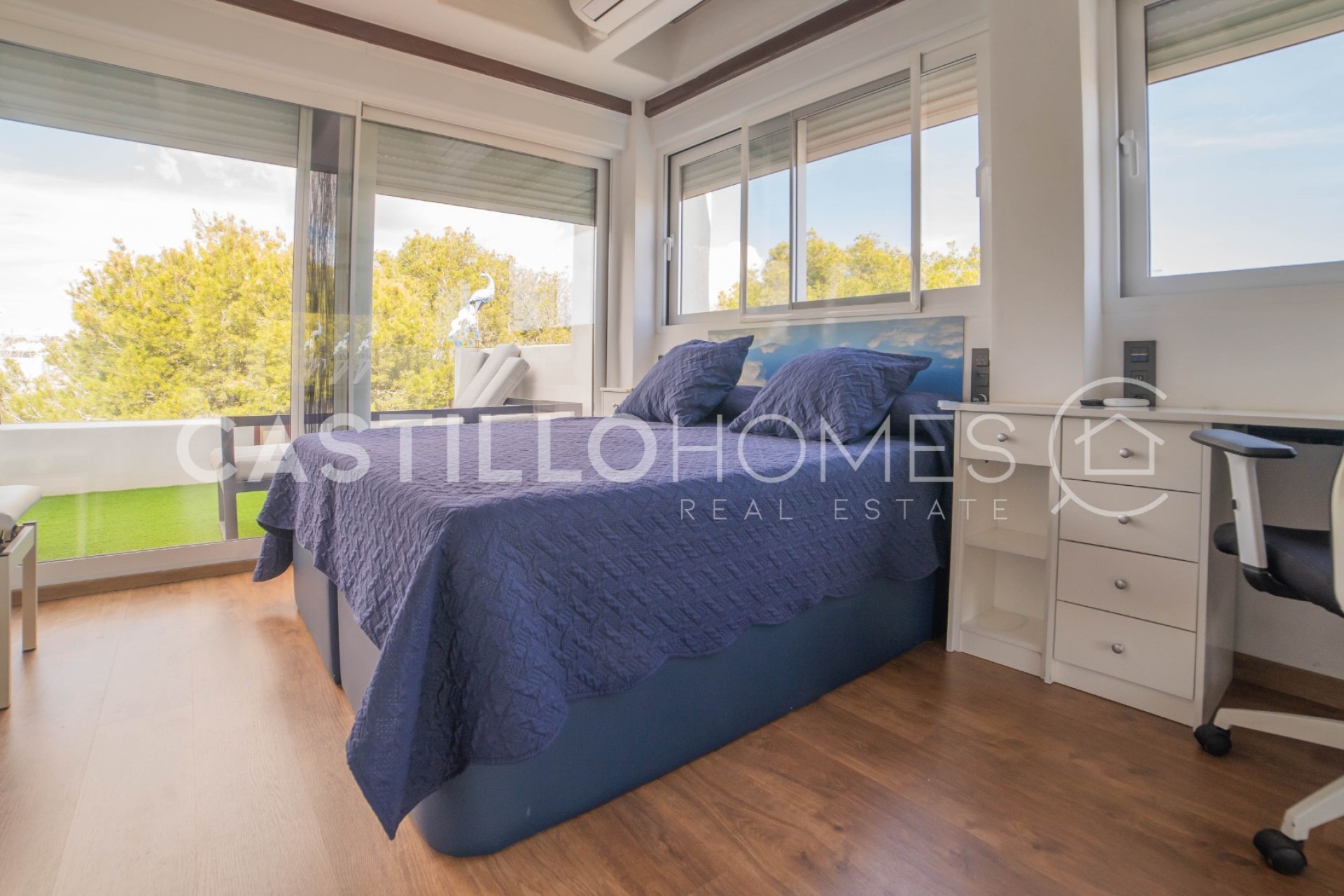 Reventa - Adosado -
Orihuela Costa - Lomas De Cabo Roig