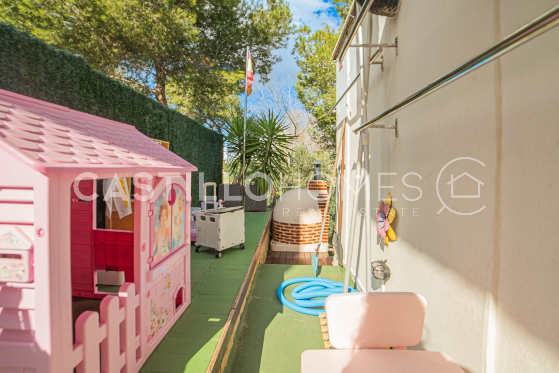 Reventa - Adosado -
Orihuela Costa - Lomas De Cabo Roig