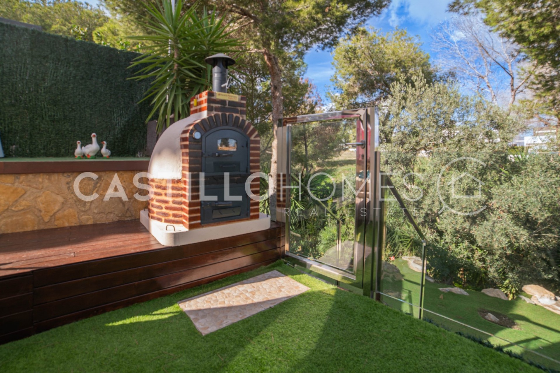 Reventa - Adosado -
Orihuela Costa - Lomas De Cabo Roig