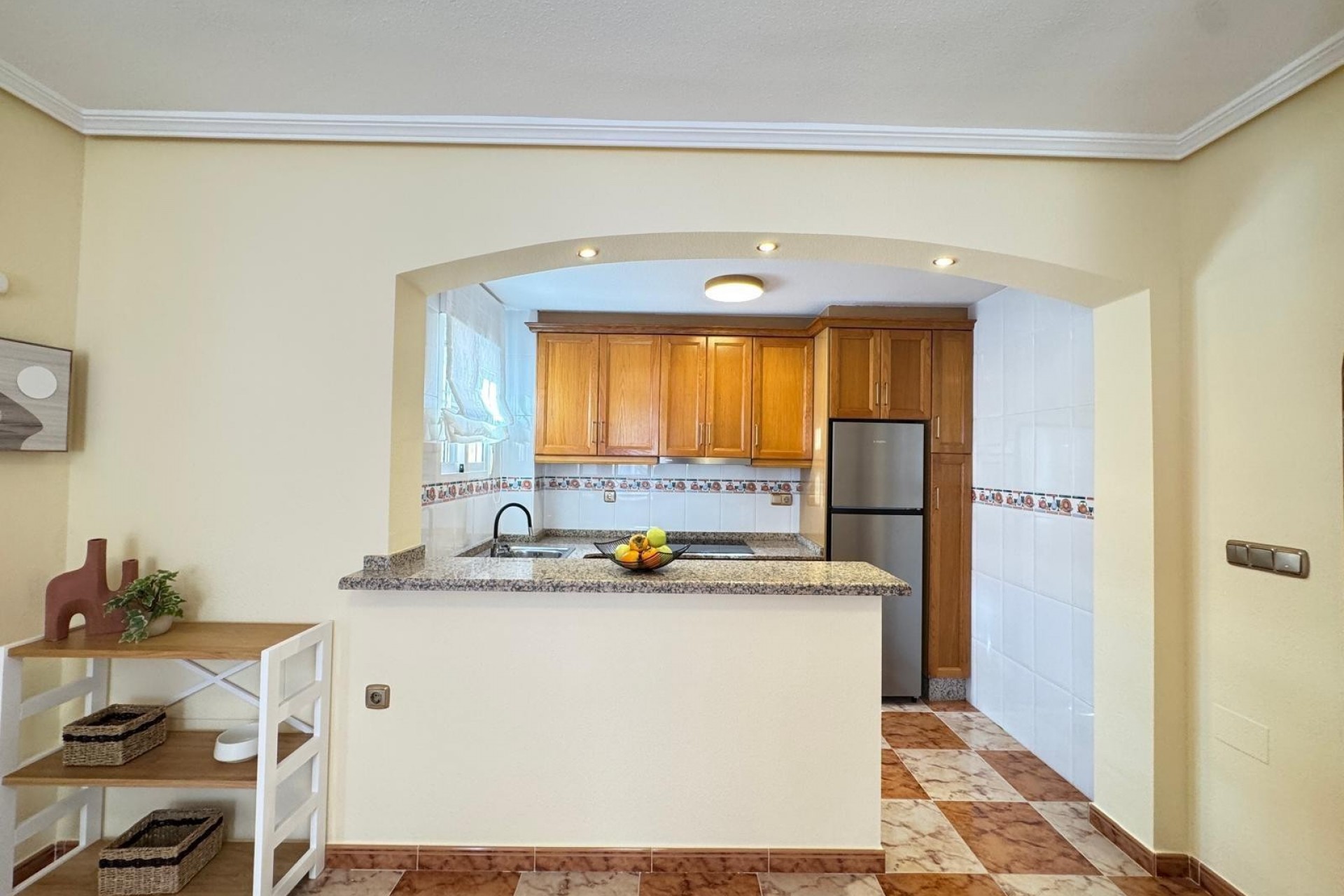 Reventa - Adosado -
Orihuela Costa - Lomas De Cabo Roig