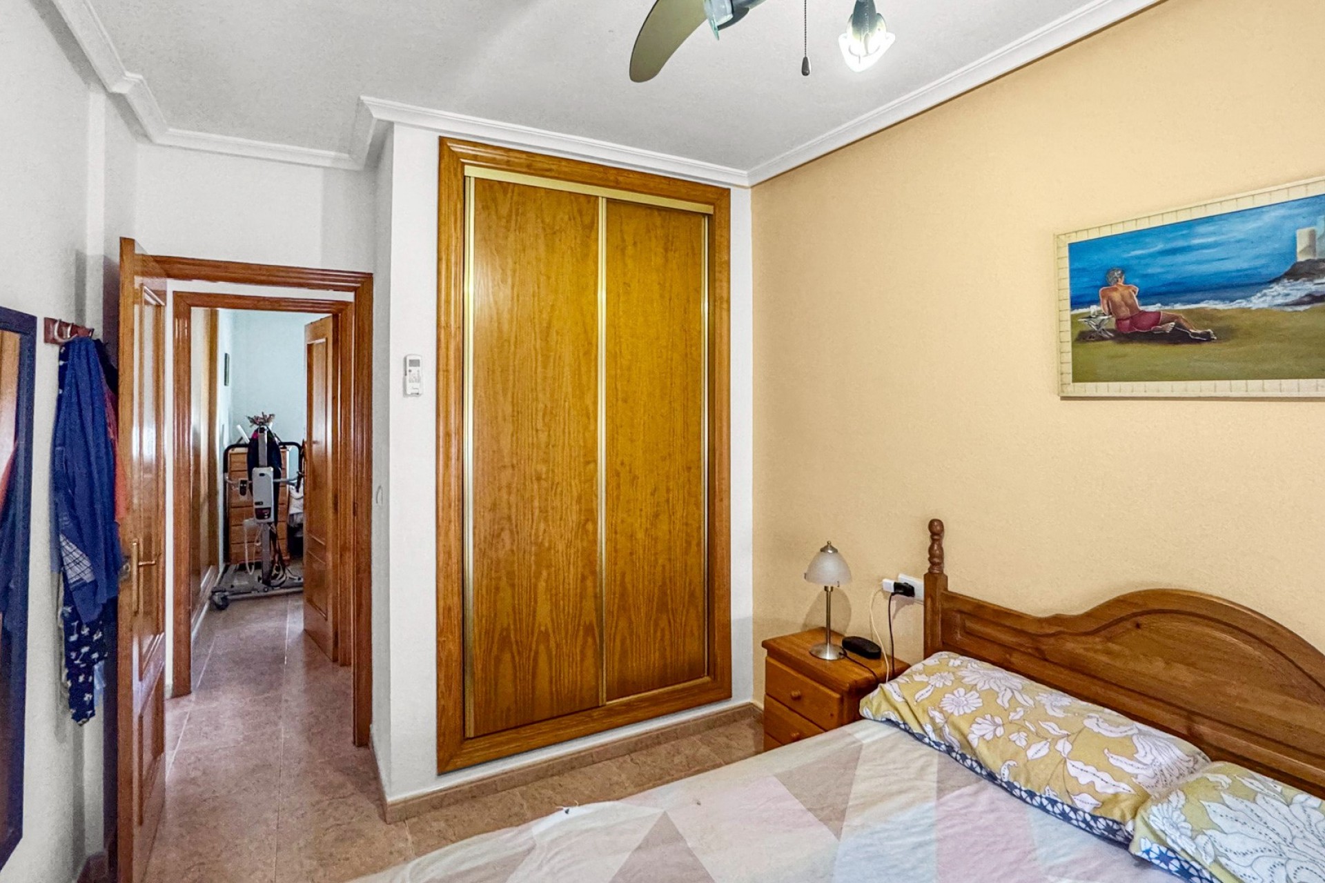 Reventa - Adosado -
Orihuela Costa - Los Almendros-La Florida