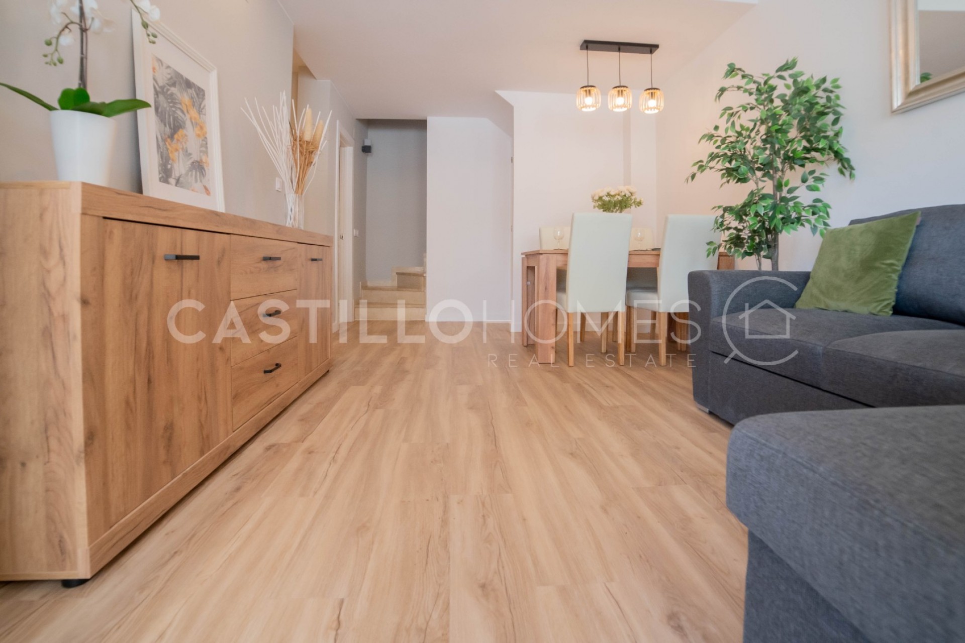 Reventa - Adosado -
Orihuela Costa - Los Altos