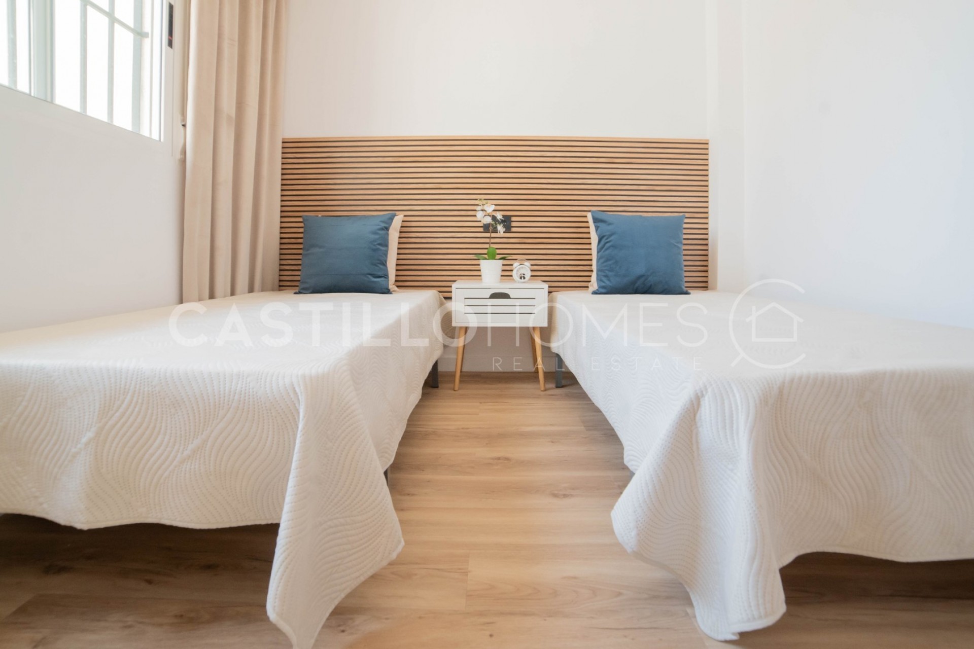 Reventa - Adosado -
Orihuela Costa - Los Altos