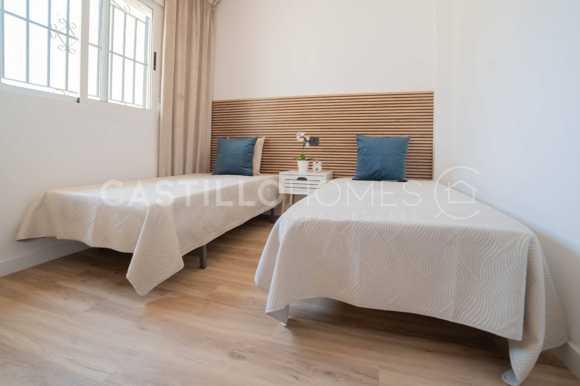 Reventa - Adosado -
Orihuela Costa - Los Altos