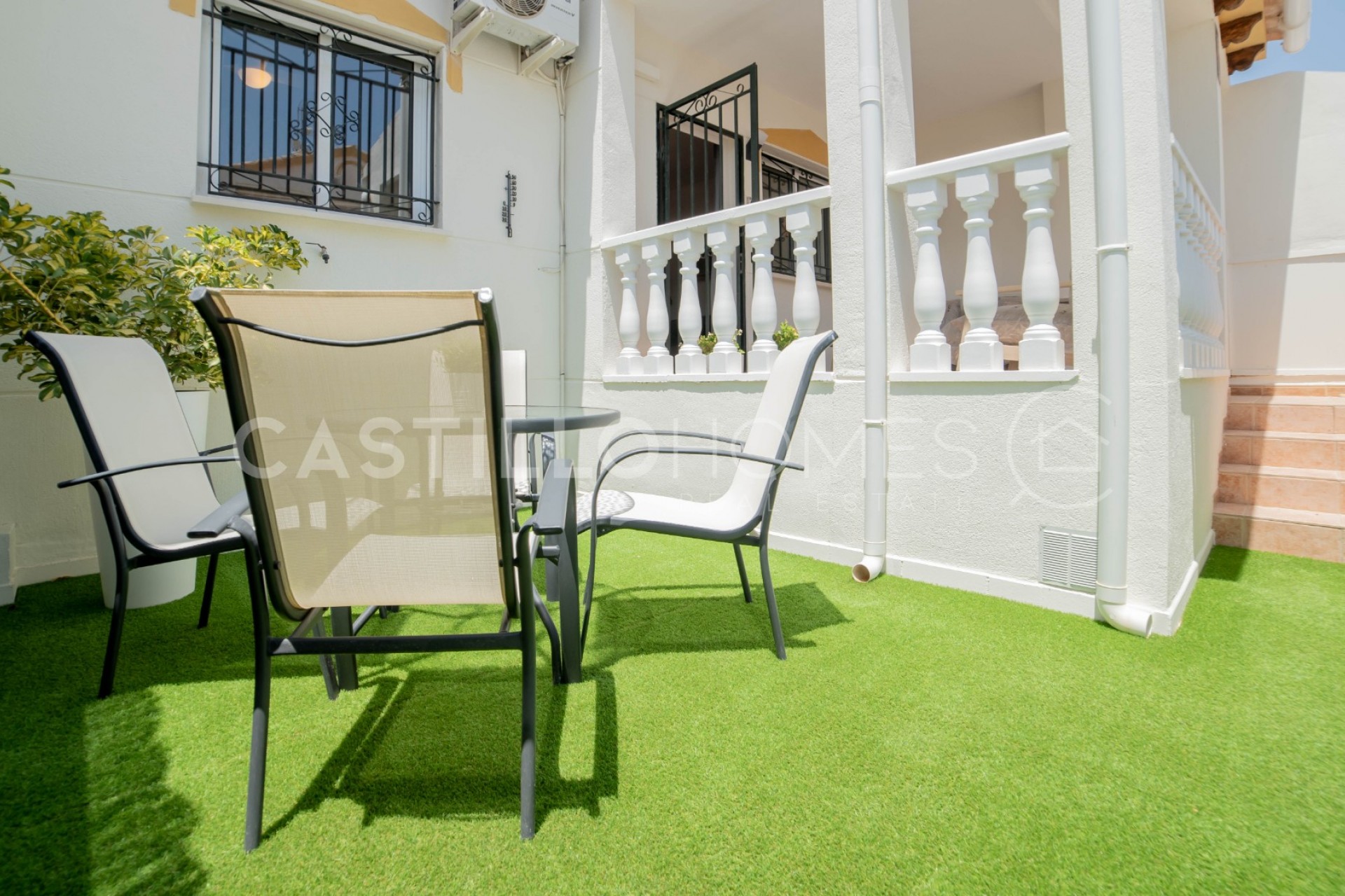 Reventa - Adosado -
Orihuela Costa - Los Altos