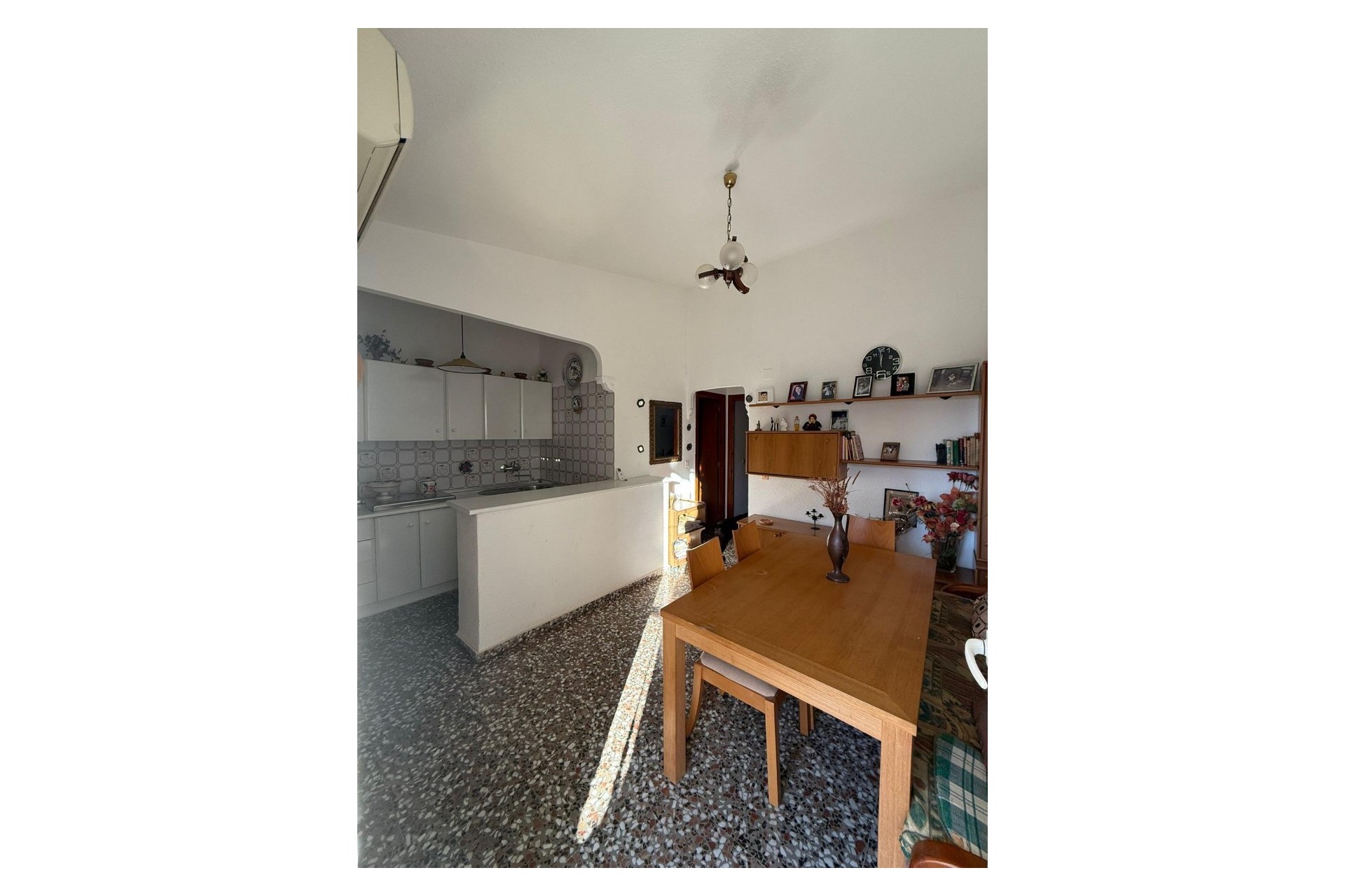 Reventa - Adosado -
Orihuela Costa - Los Altos