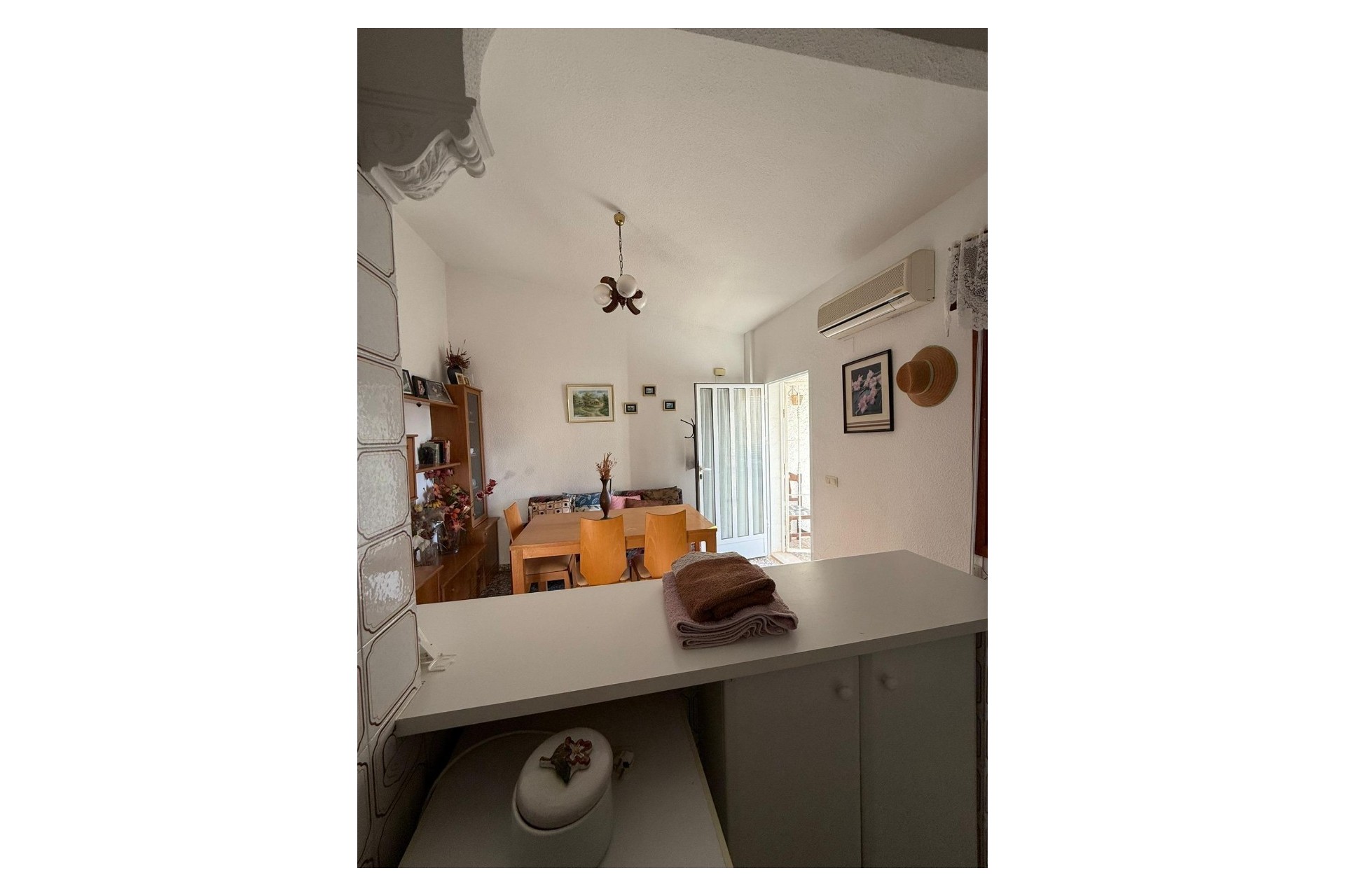 Reventa - Adosado -
Orihuela Costa - Los Altos
