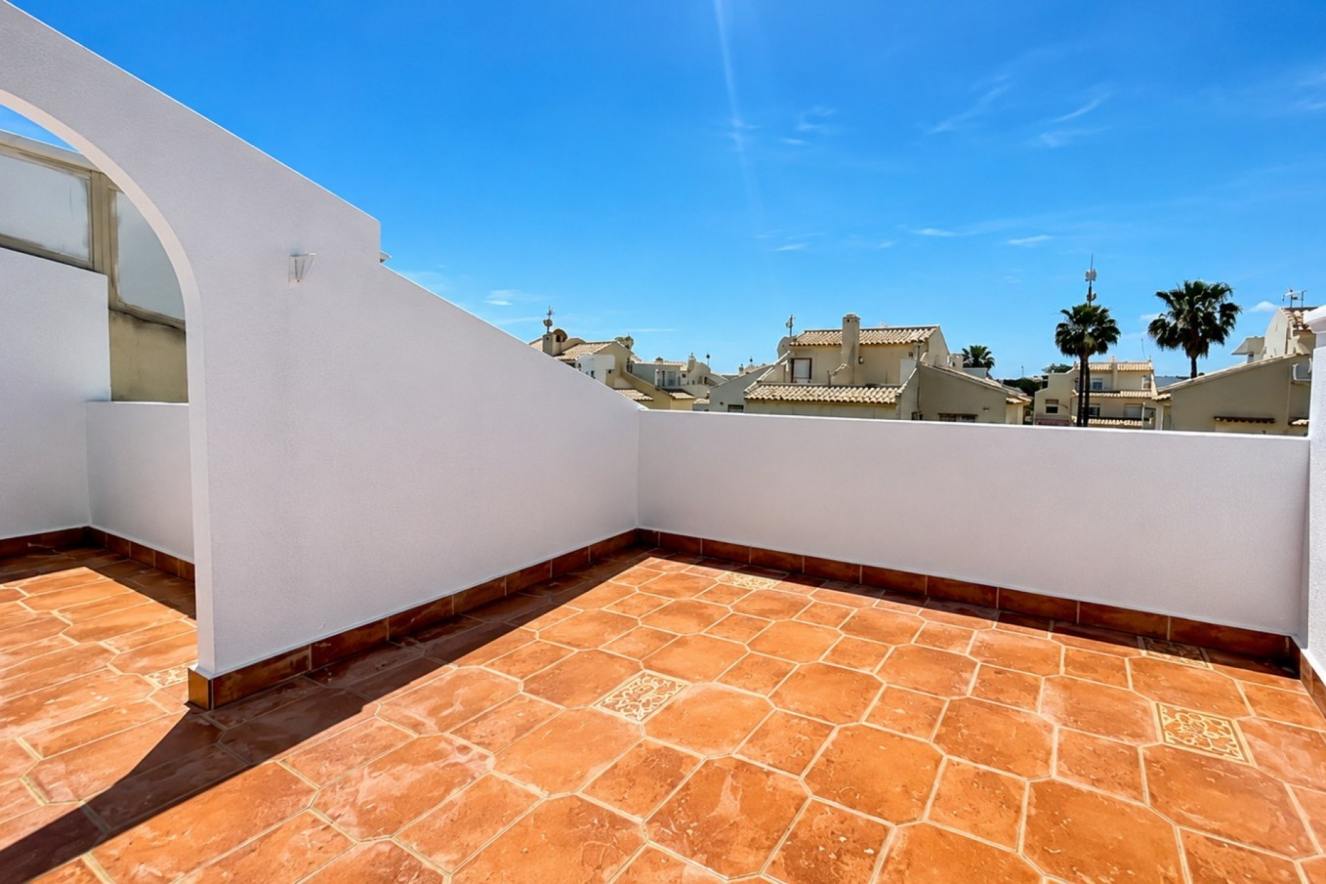 Reventa - Adosado -
Orihuela Costa - Playa Flamenca