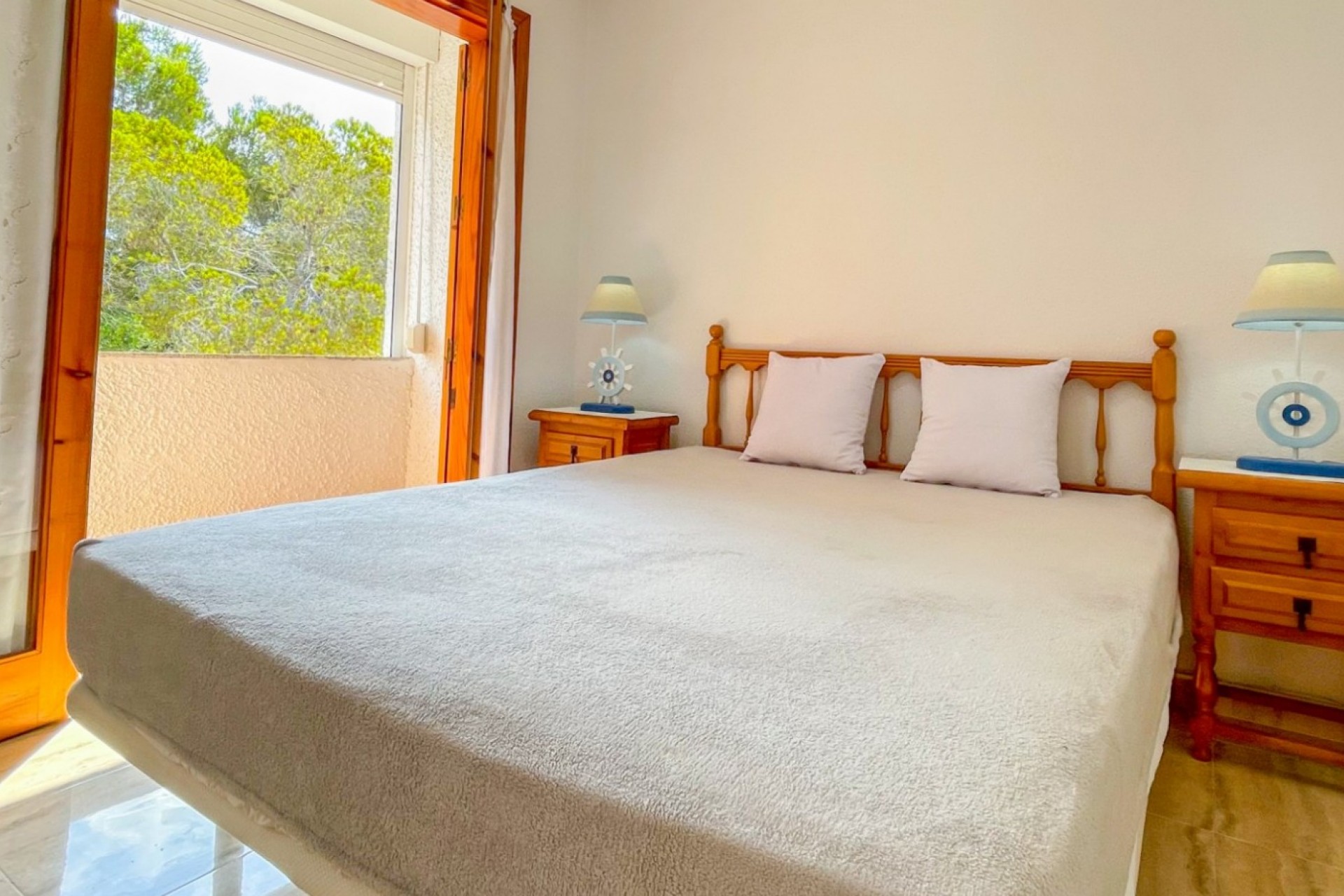 Reventa - Adosado -
Orihuela Costa - Playa Flamenca