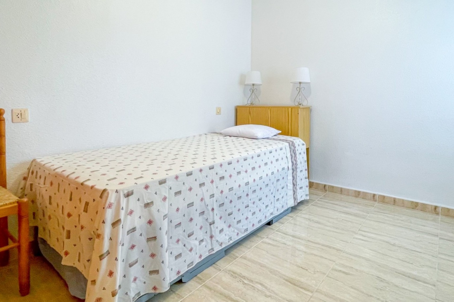 Reventa - Adosado -
Orihuela Costa - Playa Flamenca