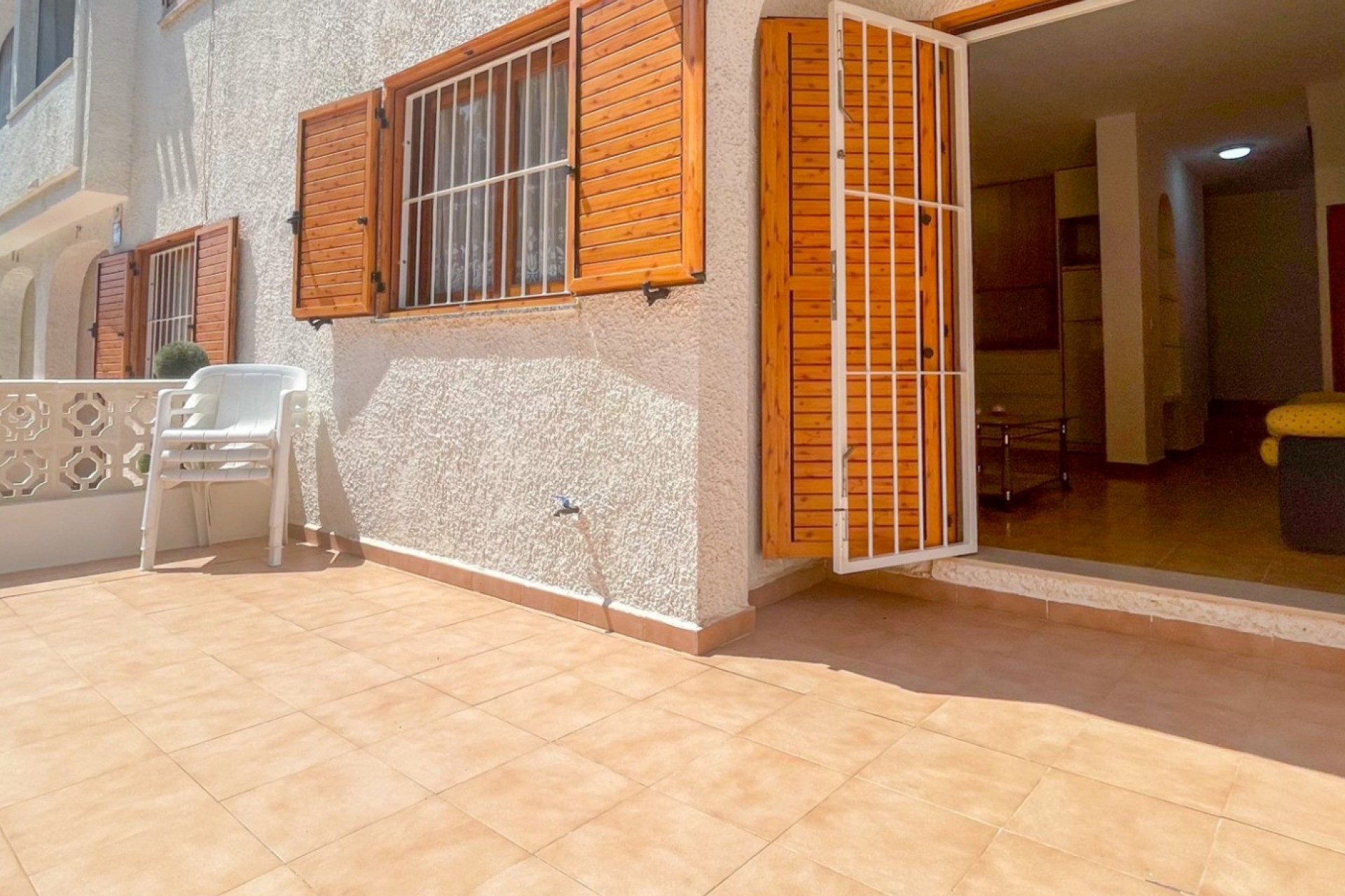Reventa - Adosado -
Orihuela Costa - Playa Flamenca