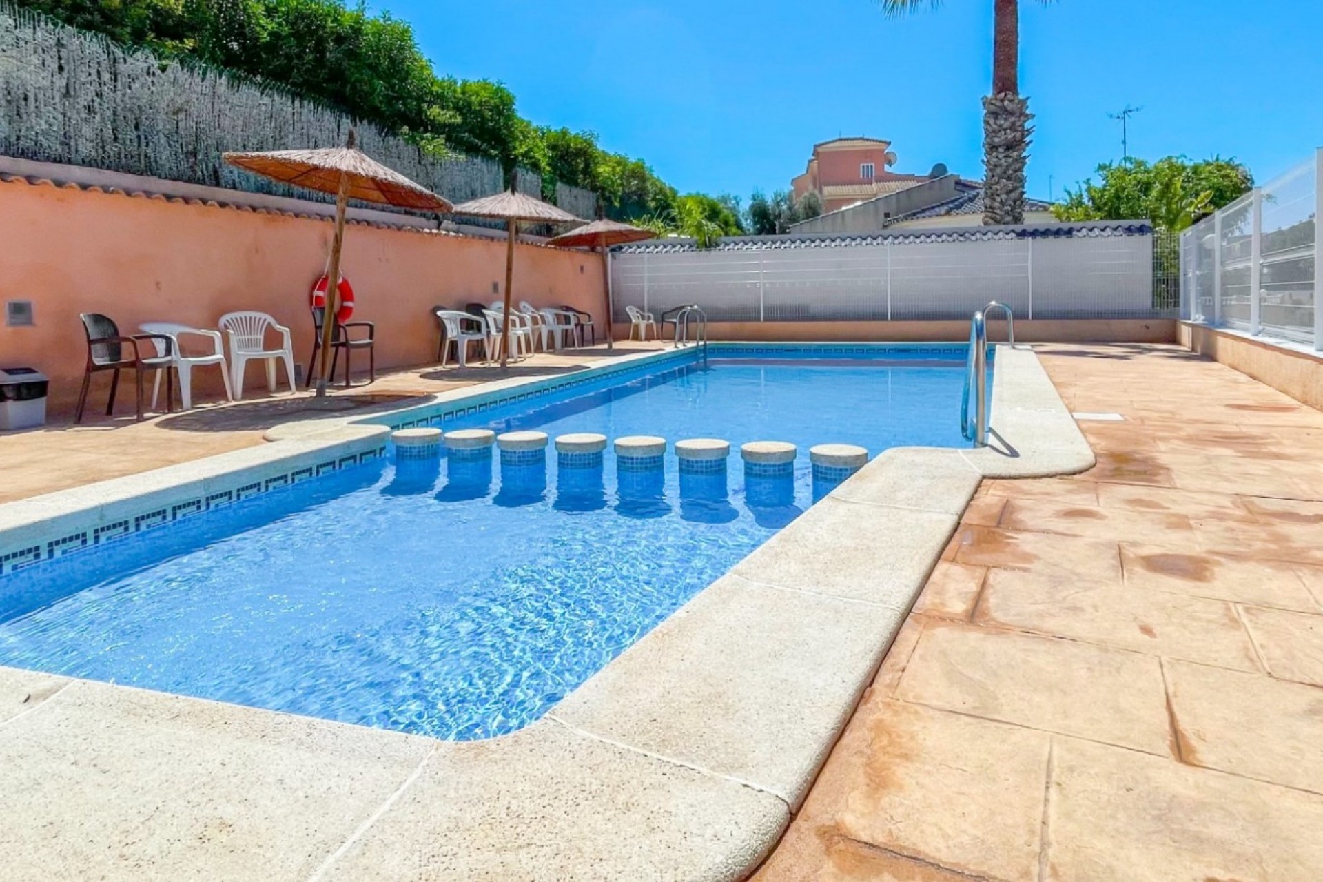 Reventa - Adosado -
Orihuela Costa - Playa Flamenca