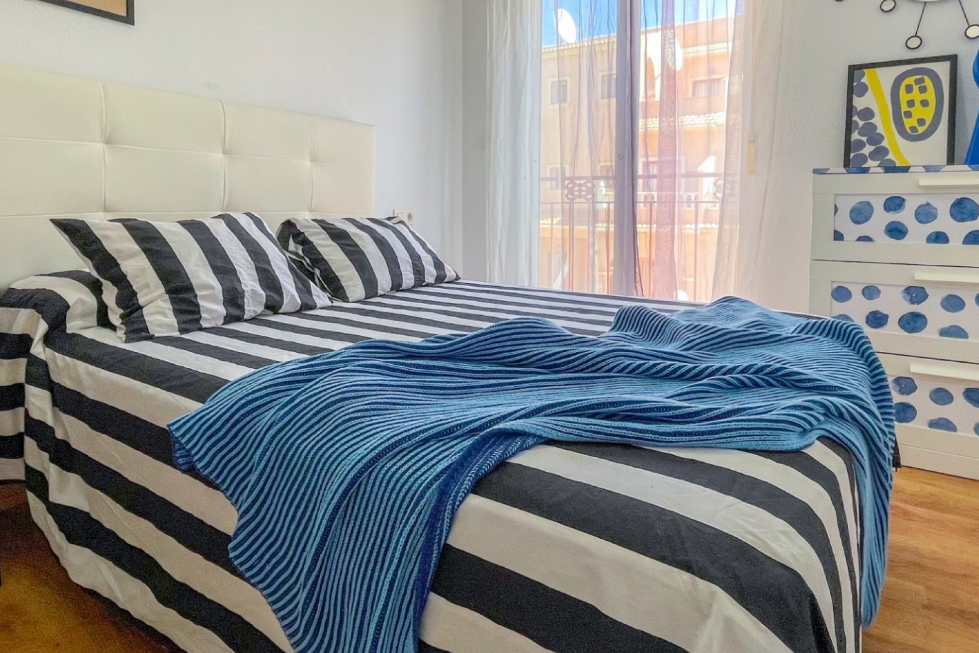 Reventa - Adosado -
Orihuela Costa - Playa Flamenca