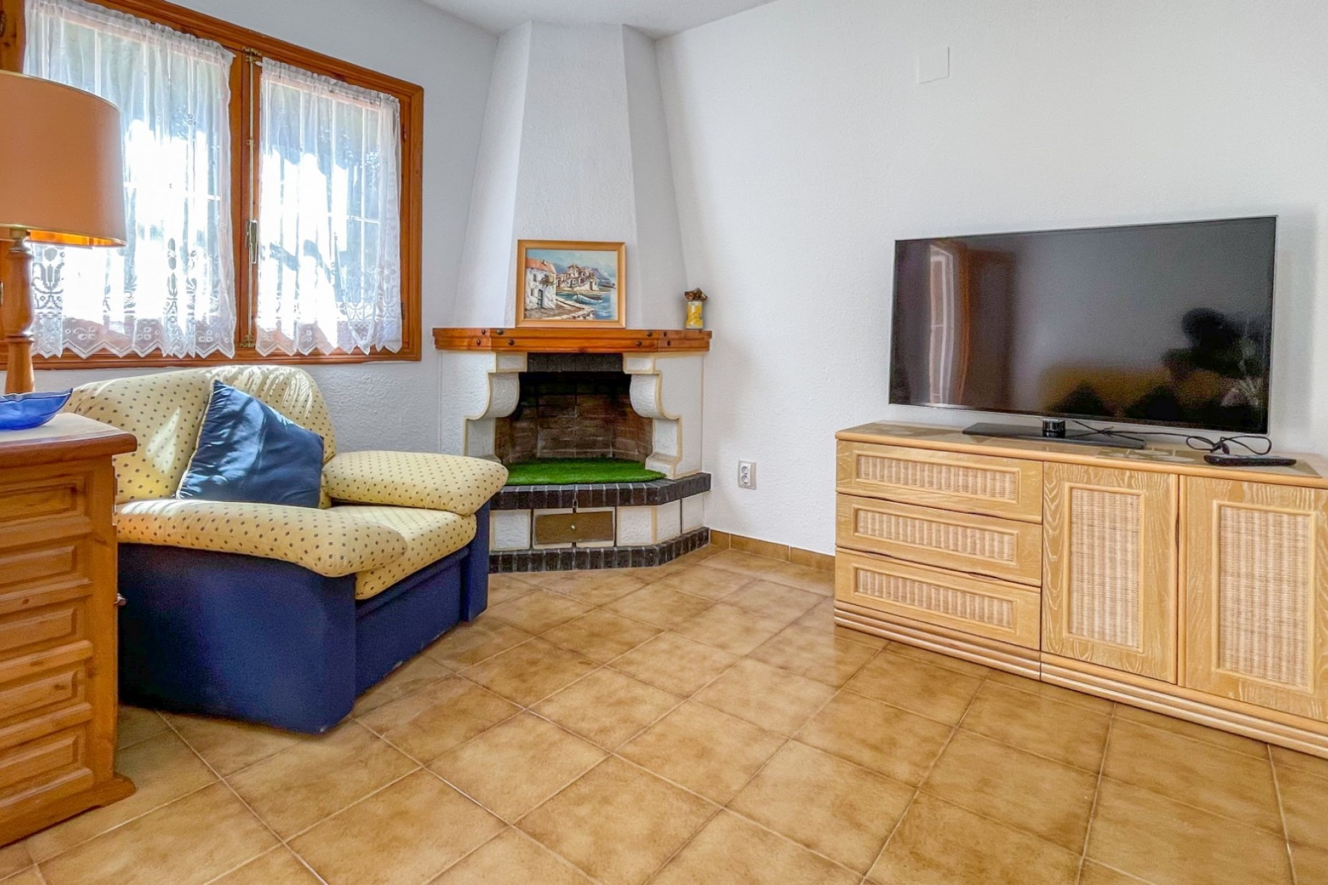 Reventa - Adosado -
Orihuela Costa - Playa Flamenca