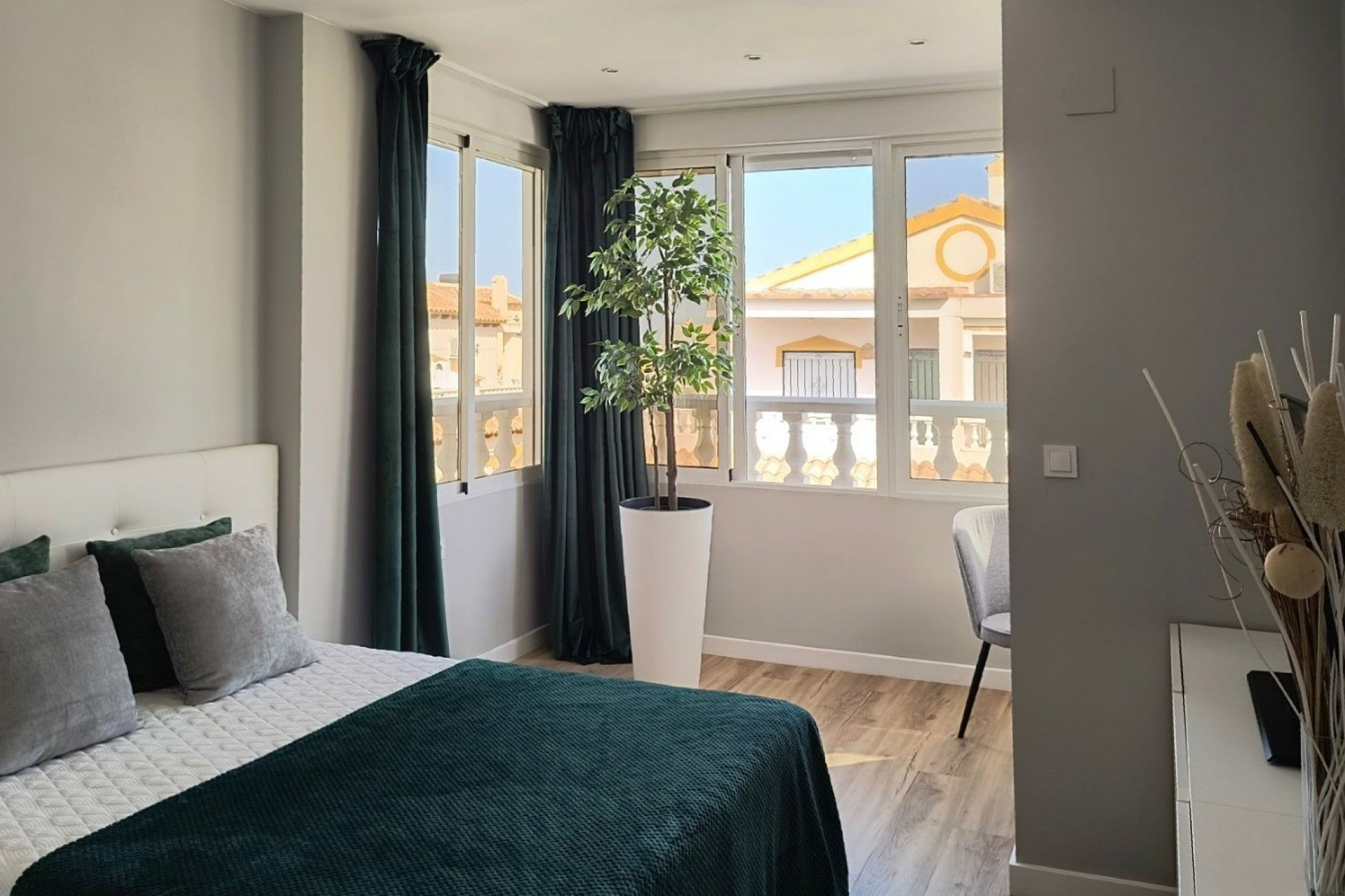 Reventa - Adosado -
Orihuela Costa - Punta Prima