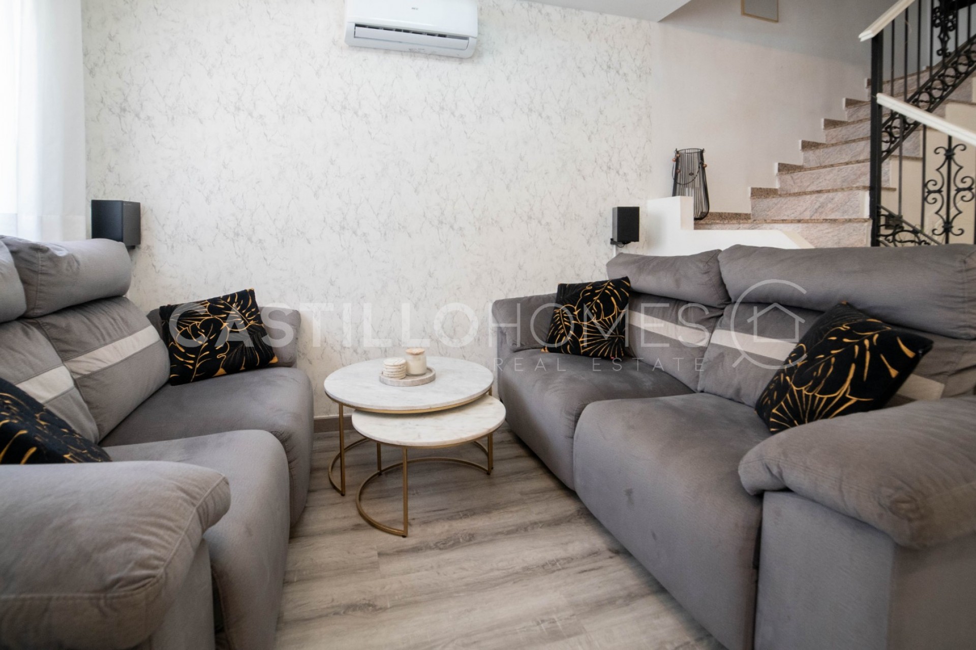 Reventa - Adosado -
Orihuela Costa - Villamartín