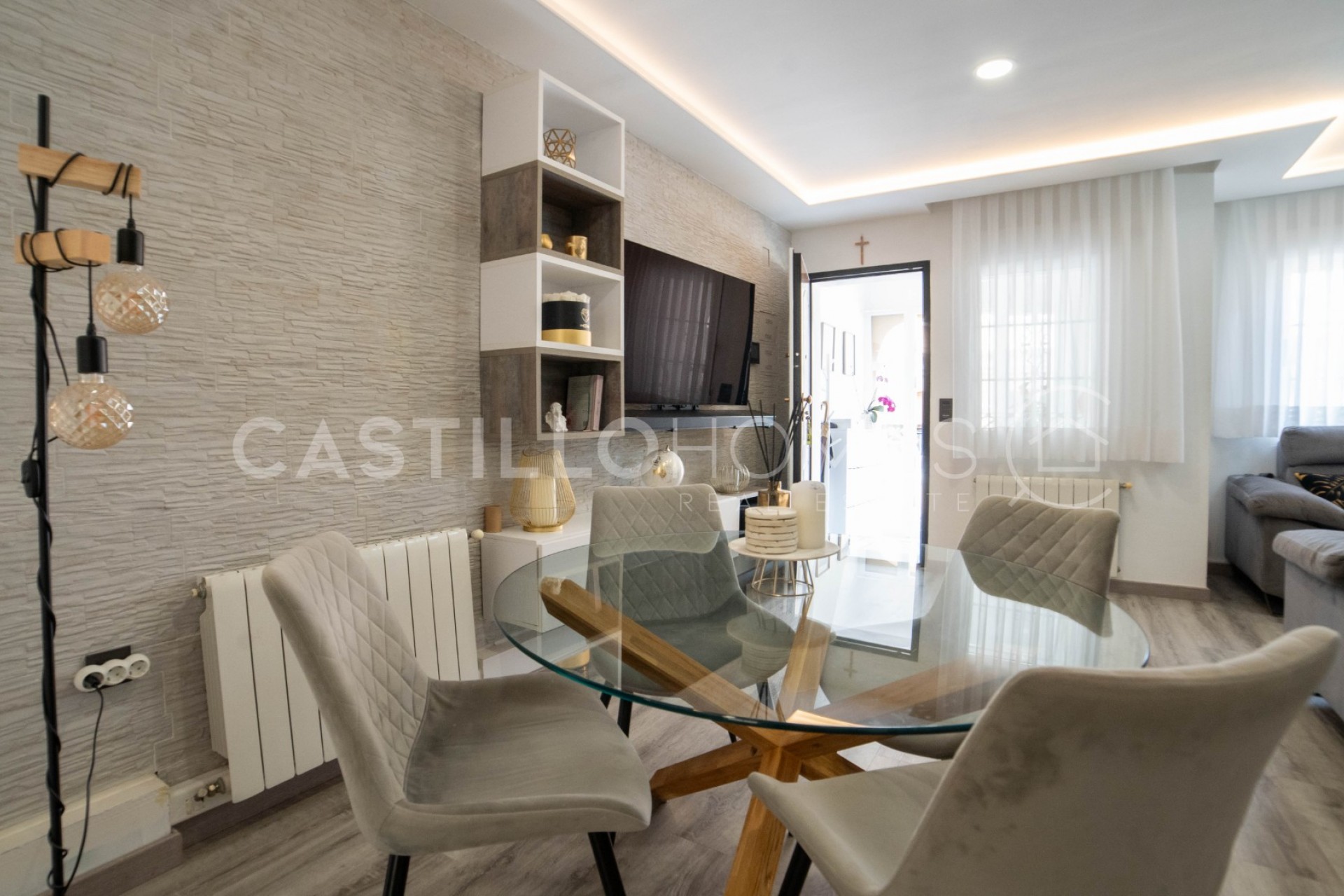 Reventa - Adosado -
Orihuela Costa - Villamartín