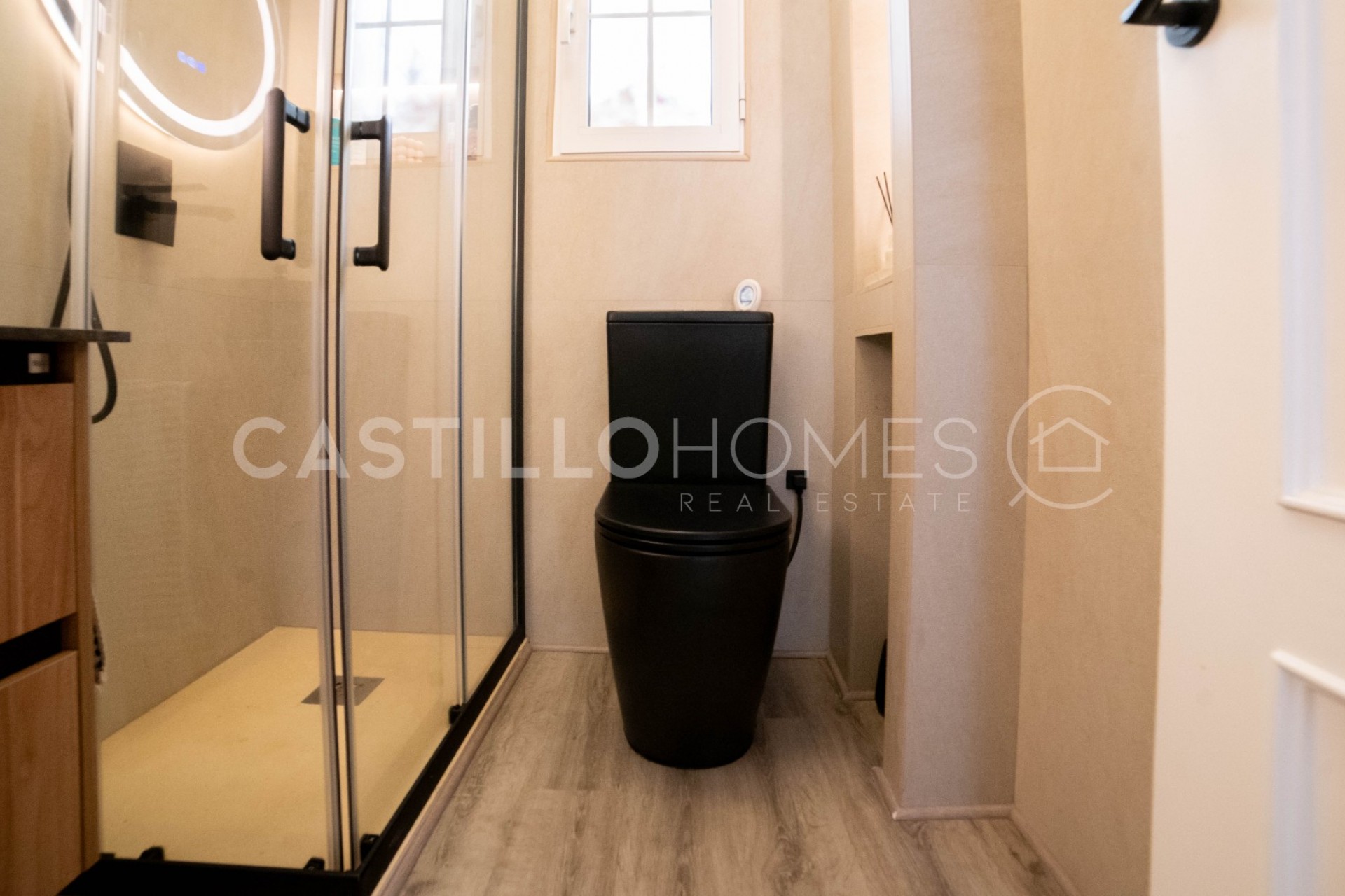 Reventa - Adosado -
Orihuela Costa - Villamartín