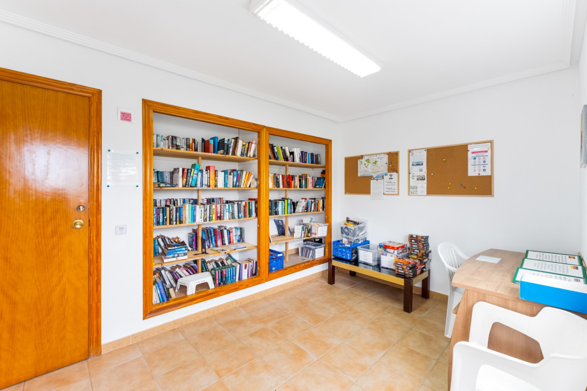 Reventa - Adosado -
Orihuela Costa - Villamartín