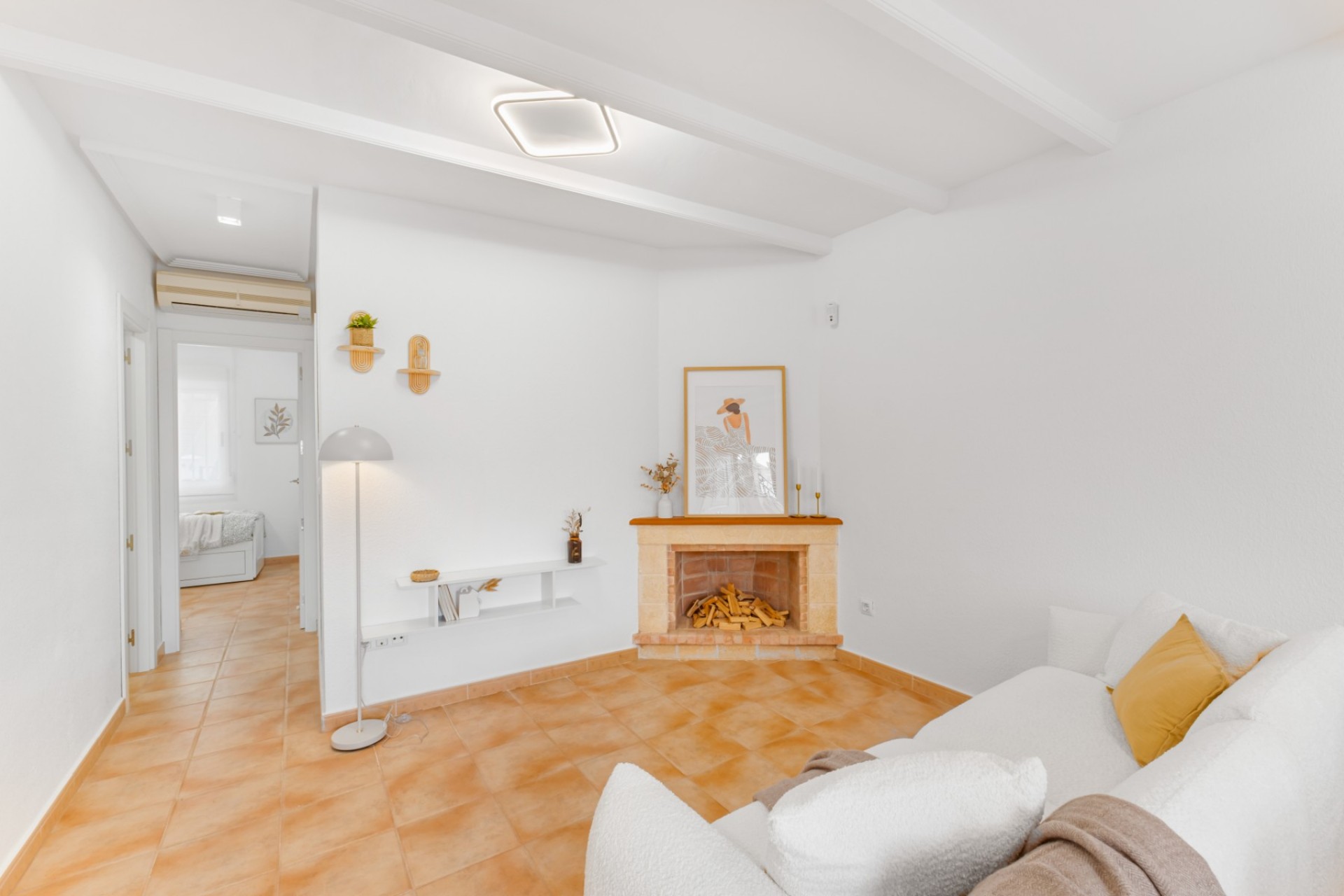 Reventa - Adosado -
Orihuela Costa - Villamartín