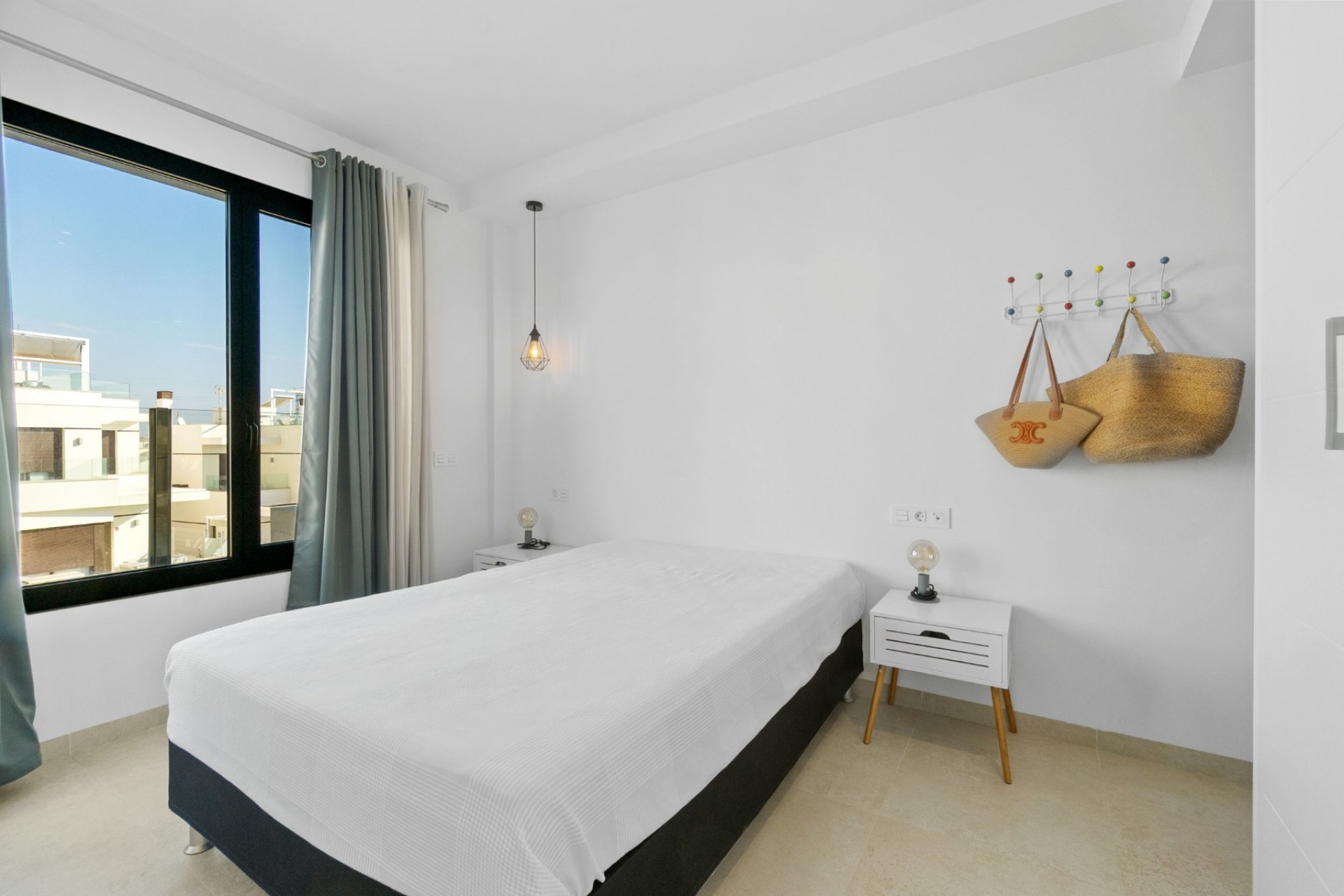 Reventa - Adosado -
Orihuela Costa - Villamartín