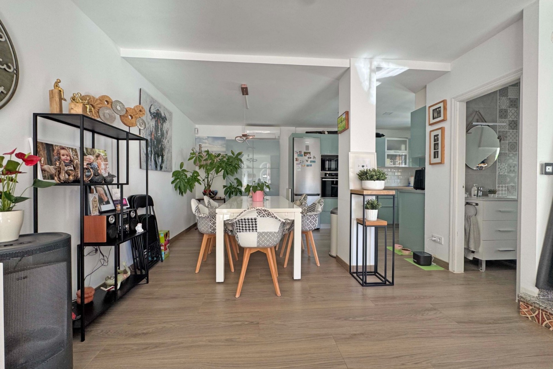 Reventa - Adosado -
Orihuela Costa - Villamartín