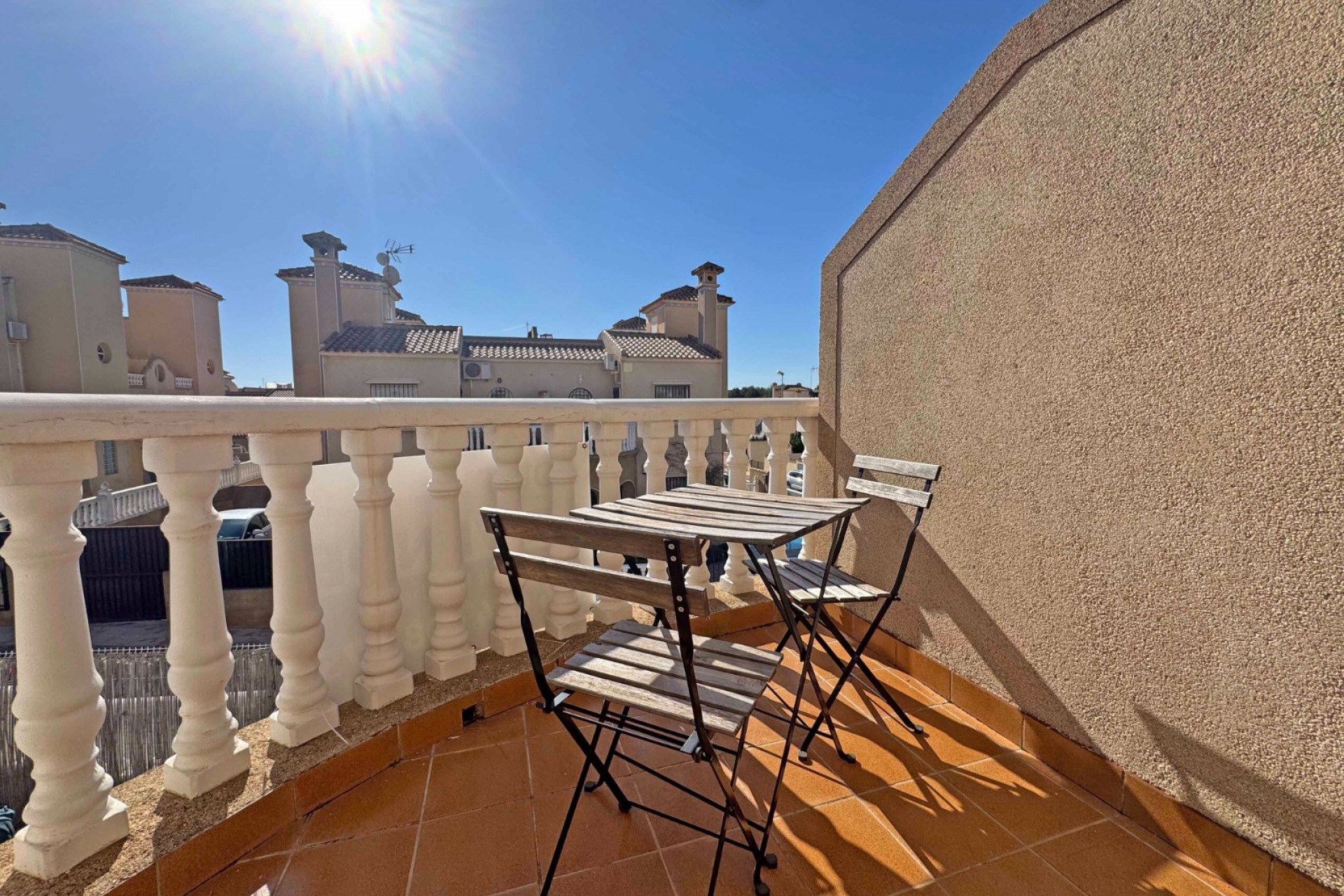 Reventa - Adosado -
Orihuela Costa - Villamartín