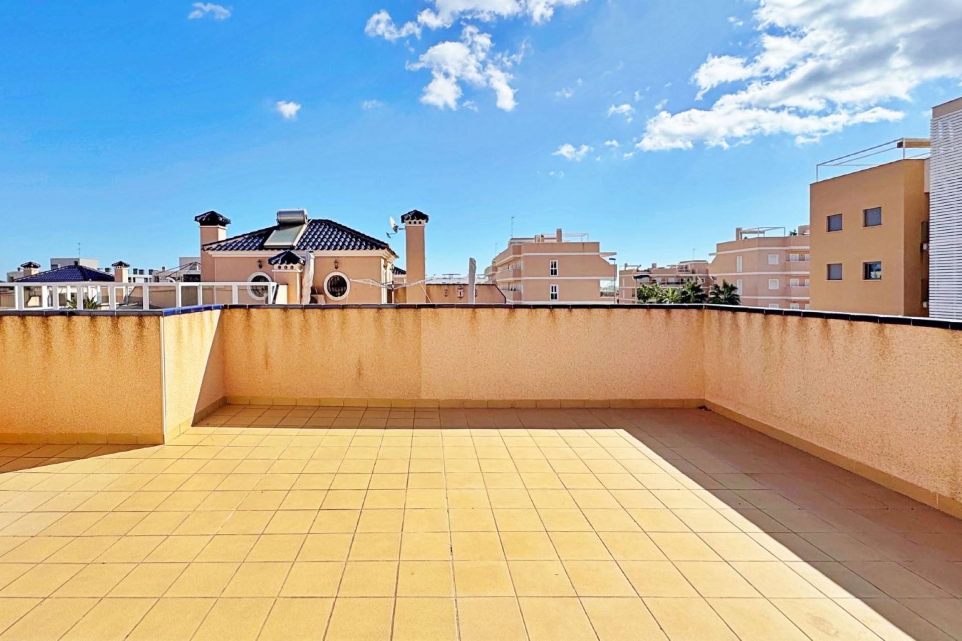 Reventa - Adosado -
Orihuela Costa - Villamartín